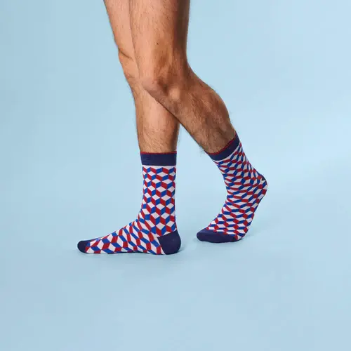 Chaussettes Florent & Camilia