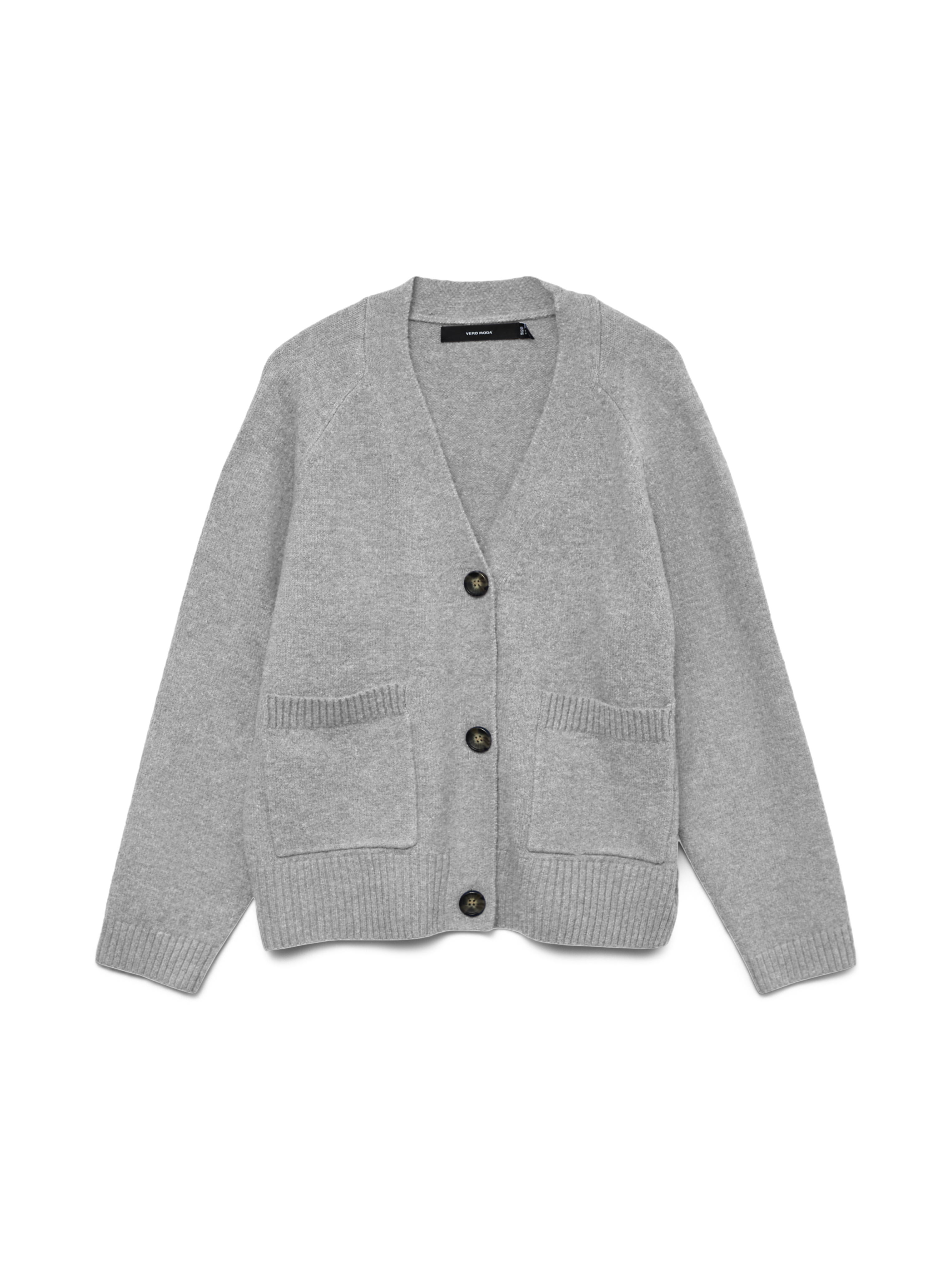 VERO MODA® VMBOOM Knit Cardigan