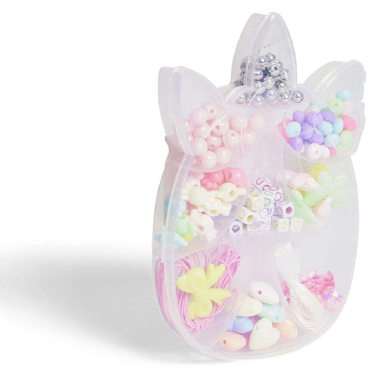 Kit DIY de perles forme lapin