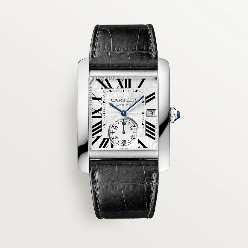 Cartier TANK
