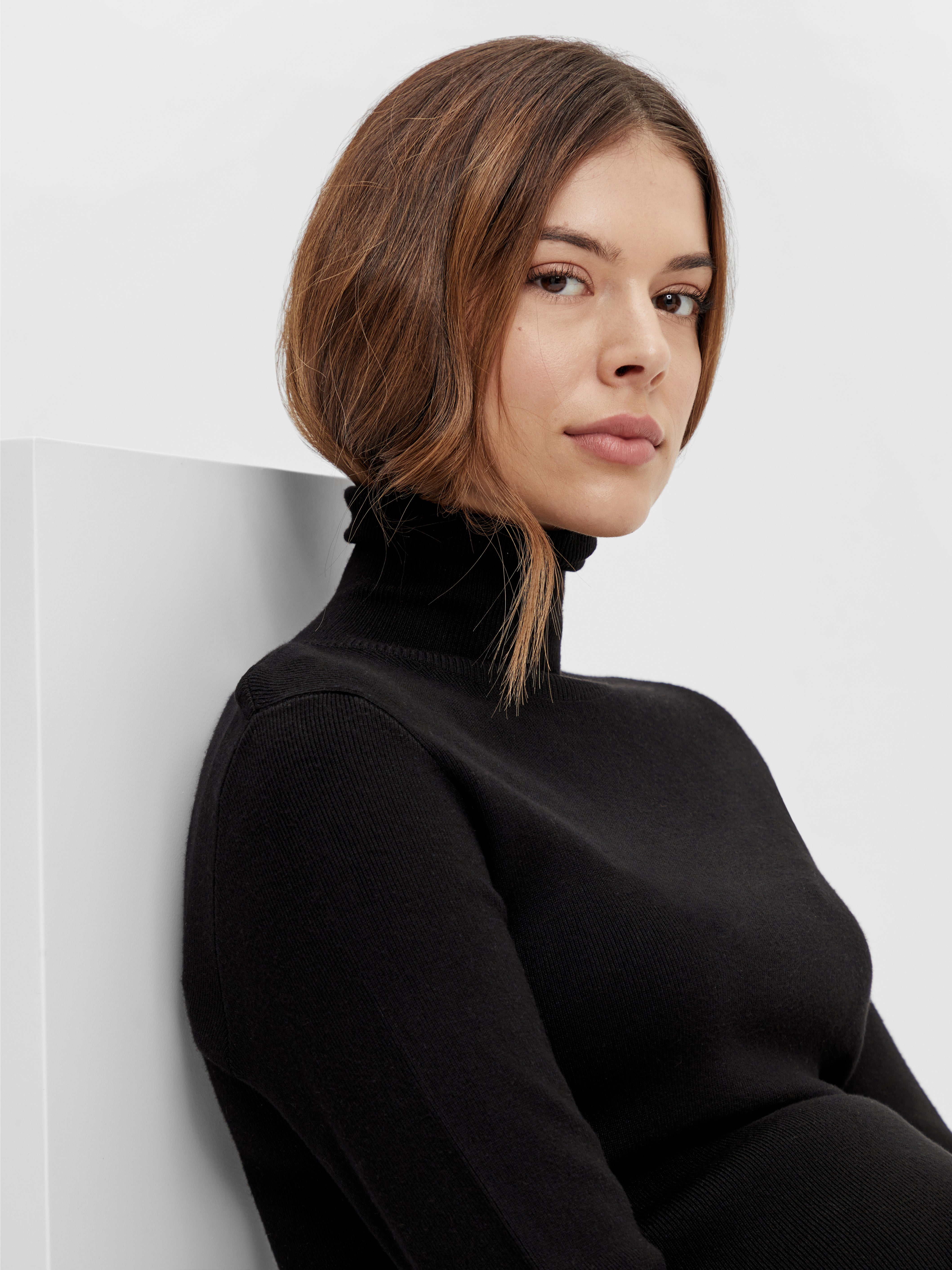 VERO MODA® MLJACINA Maternity Dress