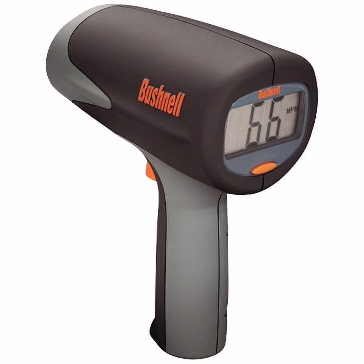 Velocity Speed Gun Speed Gun Gray