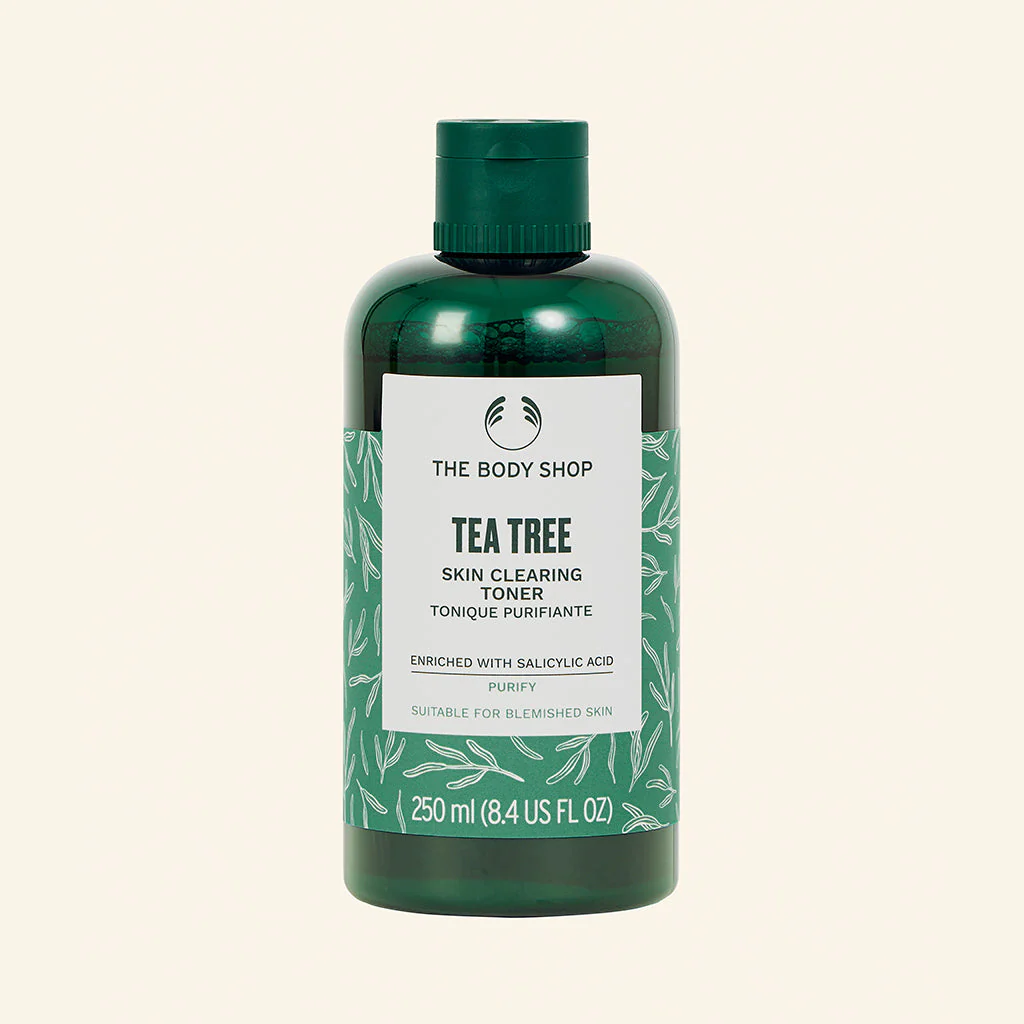 Tea Tree Skin Clearing Toner