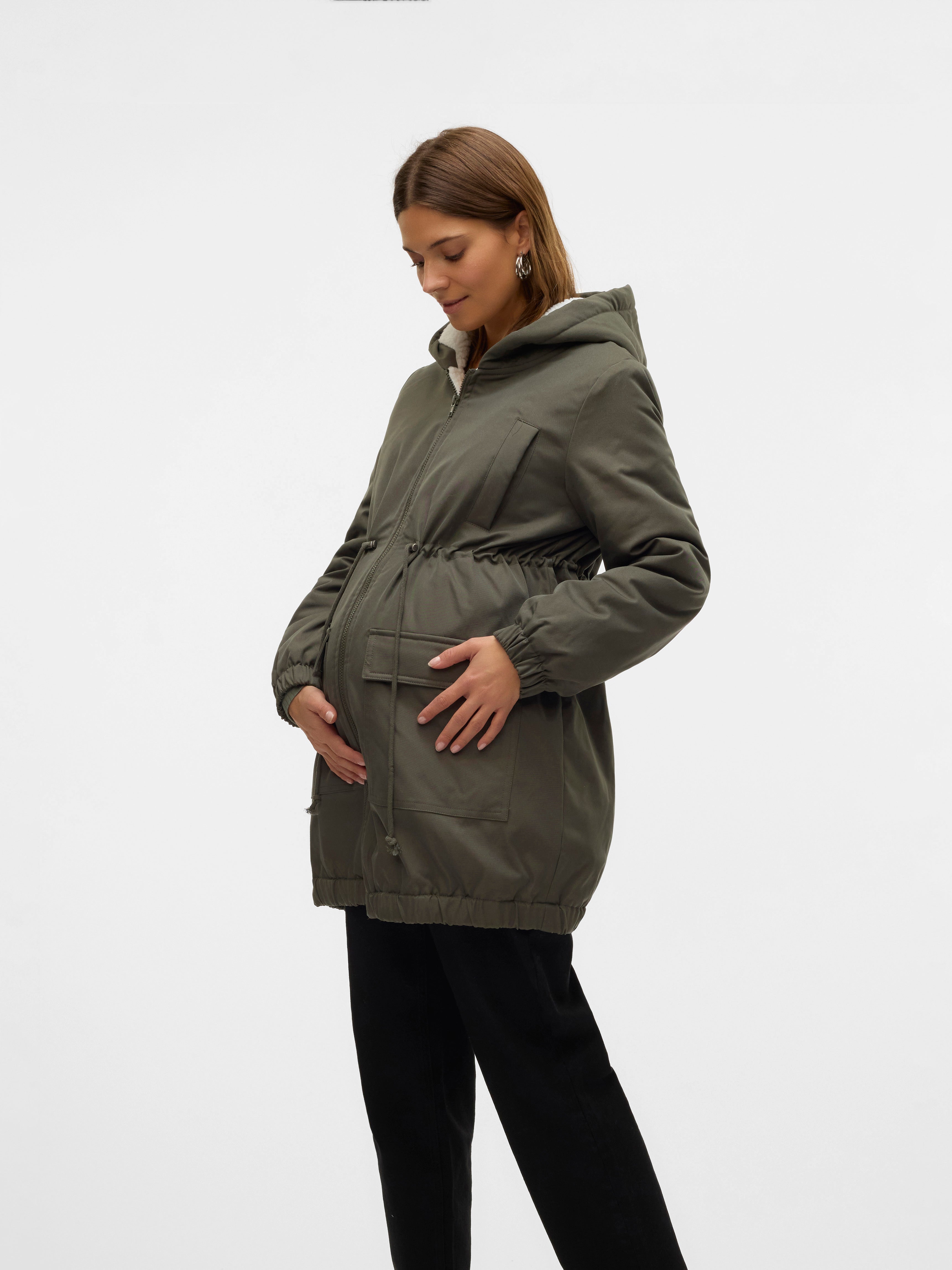 VERO MODA® Hood Jacket