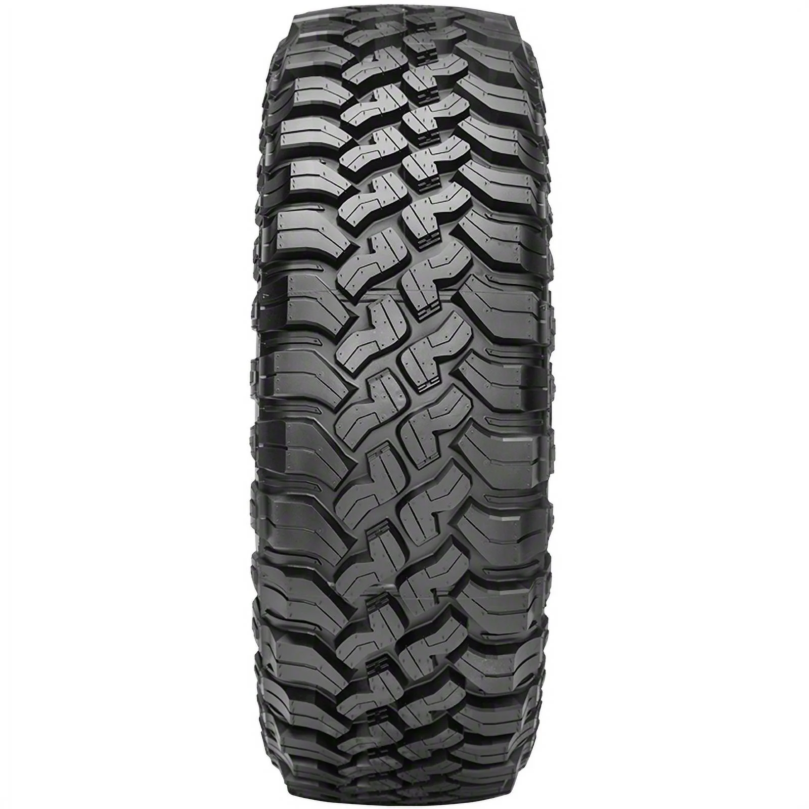 Set of 4 Falken Wildpeak MT01 LT285/75R16 126/123Q E Tires