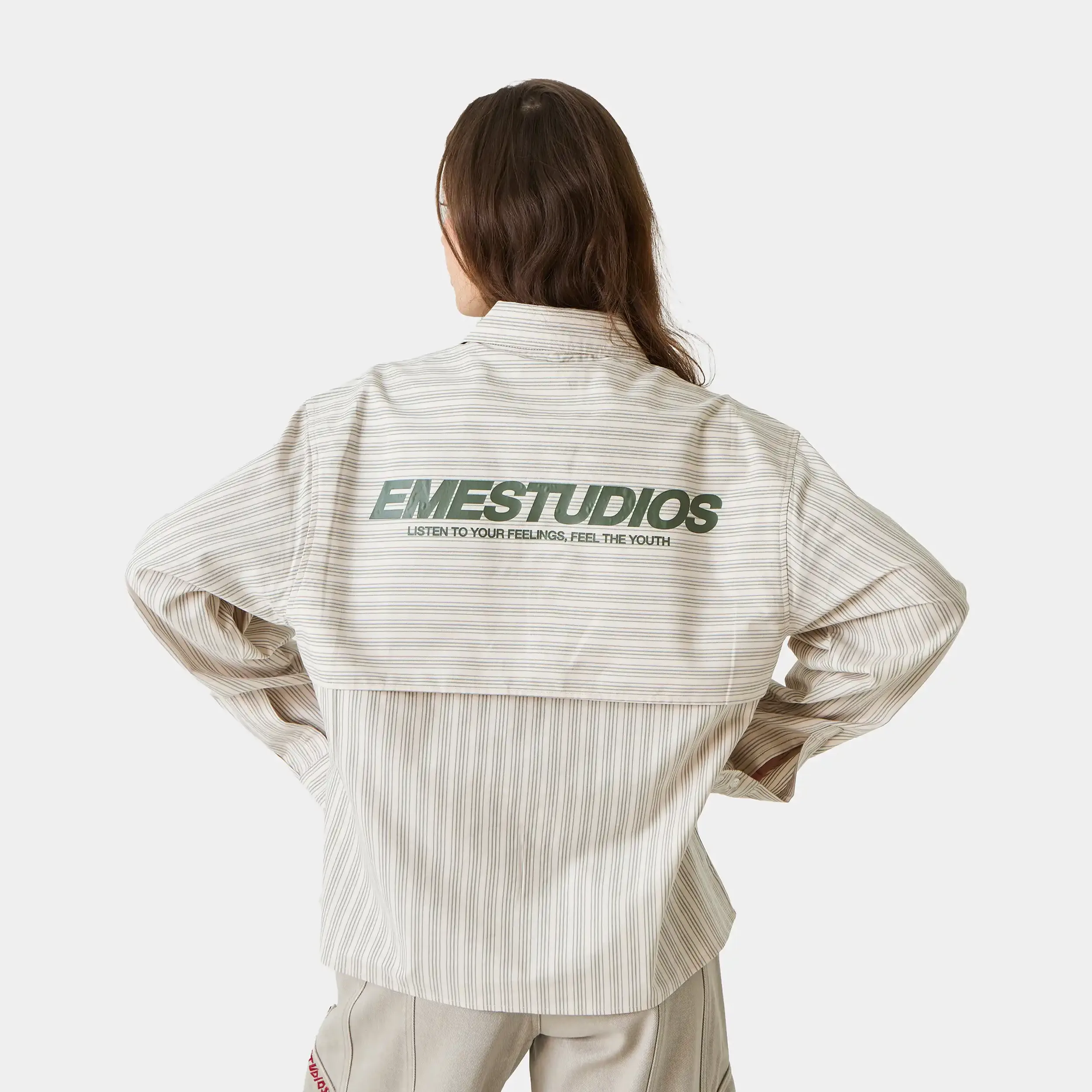 Evo Pirouette Shirt