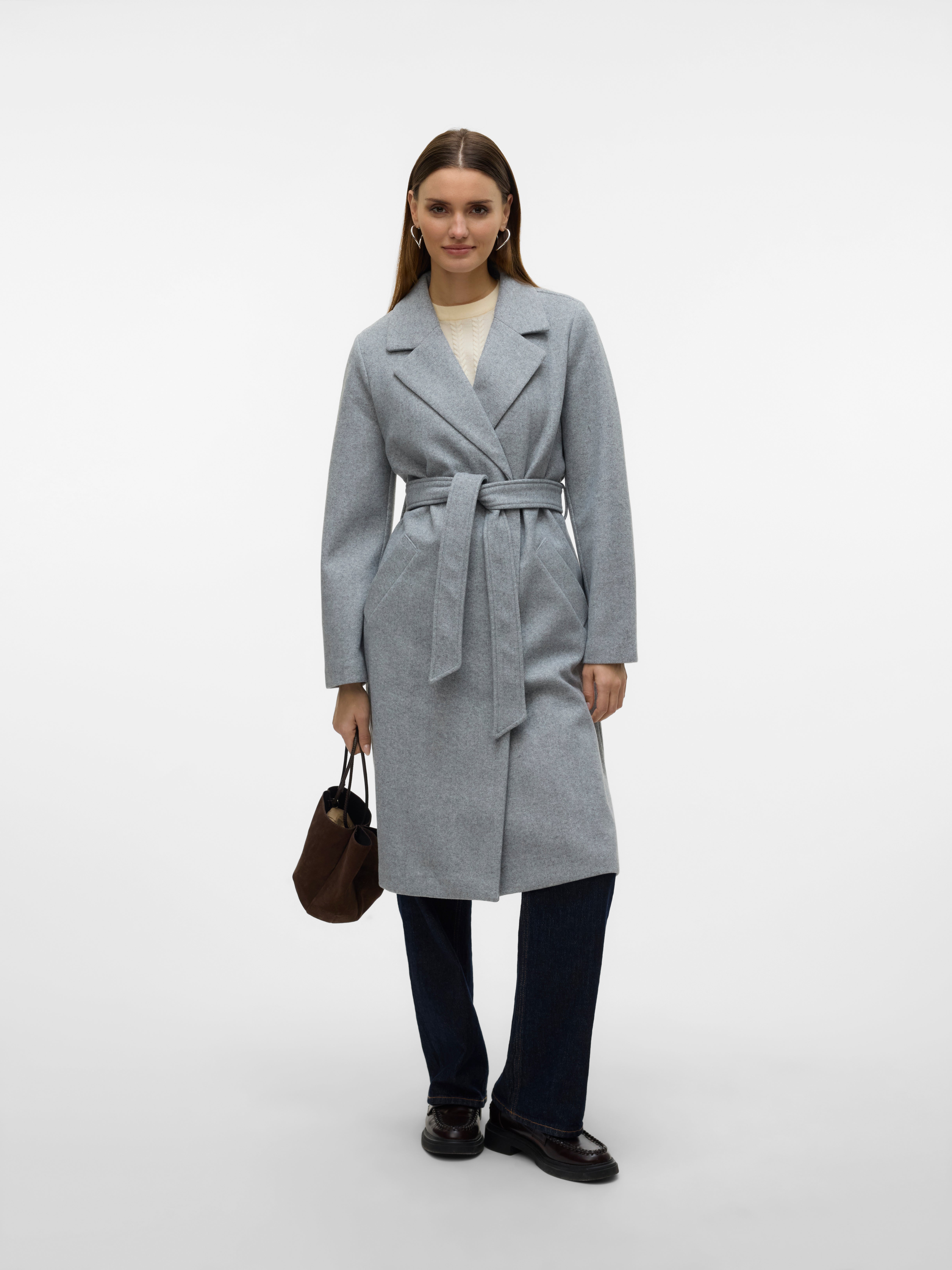 VERO MODA® VMFORTUNEAYA Coat