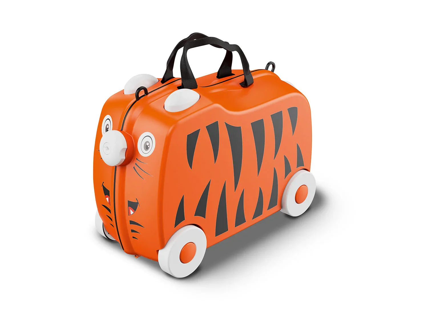TOPMOVE Valise pour enfant