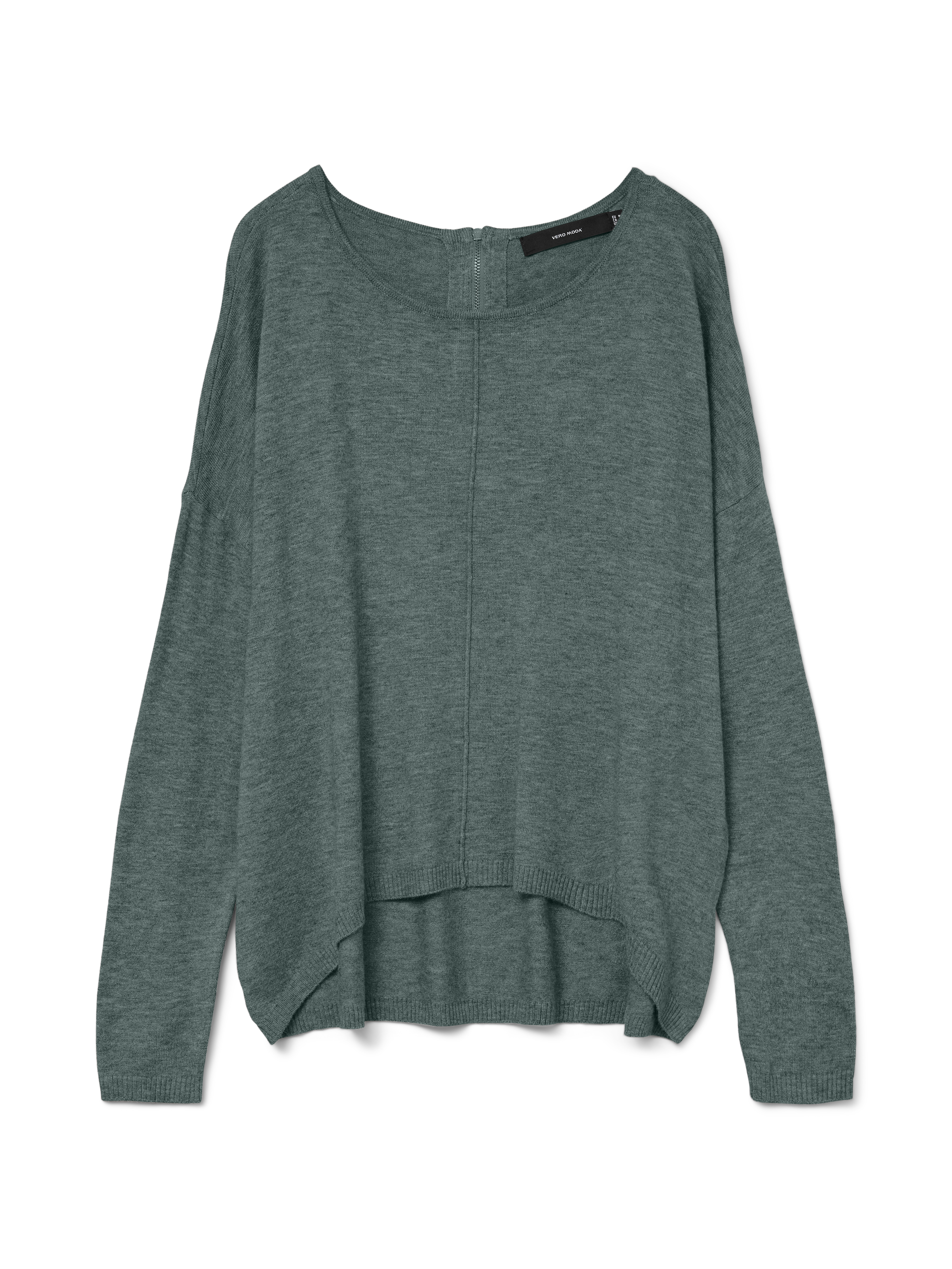 VERO MODA® VMBREEZE Knitted pullover