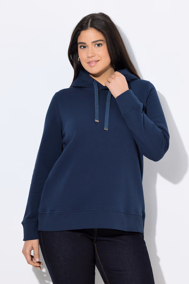 Long Sleeve Hoodie