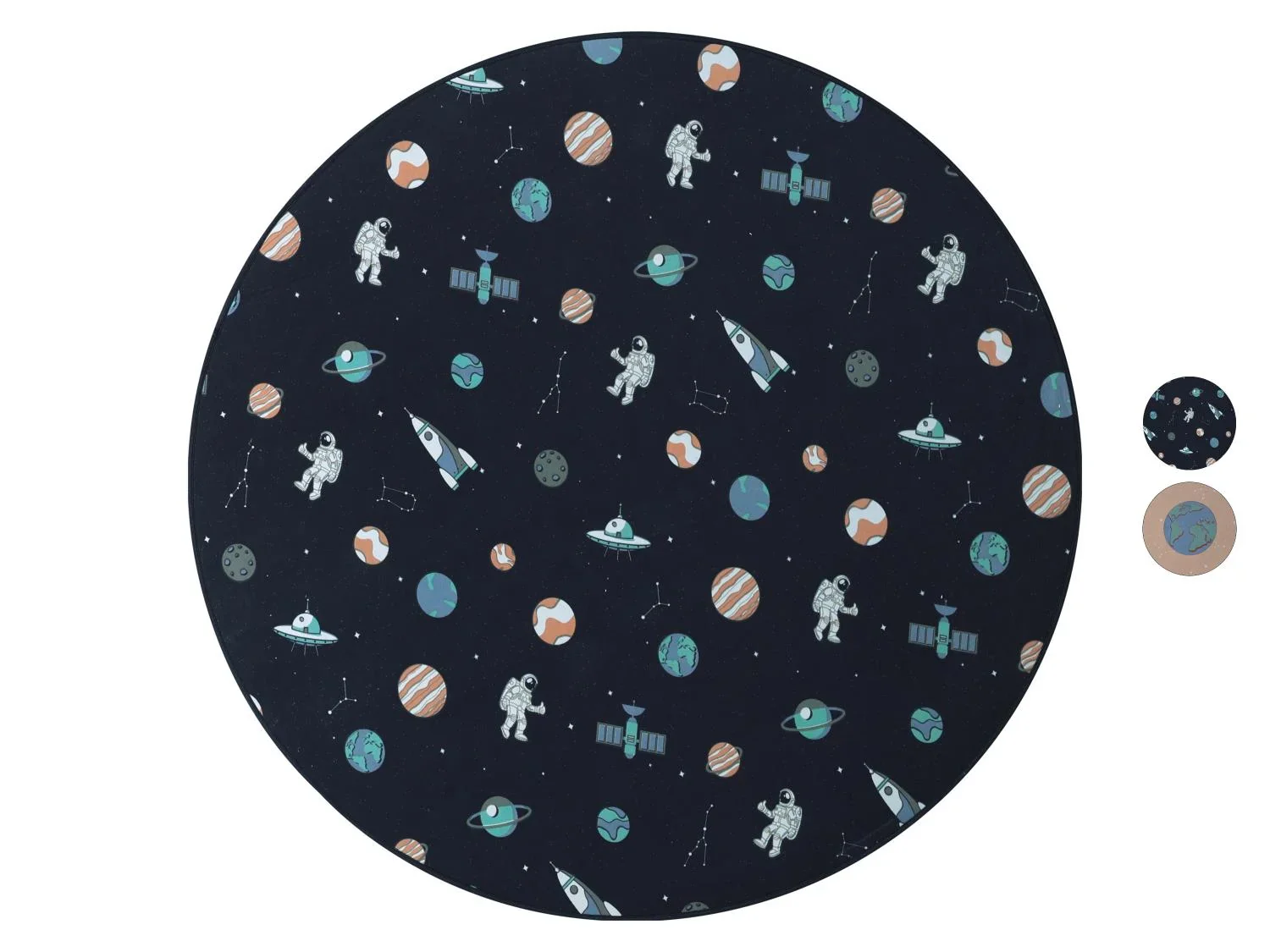 LIVARNO home Tapis enfant,  120 cm