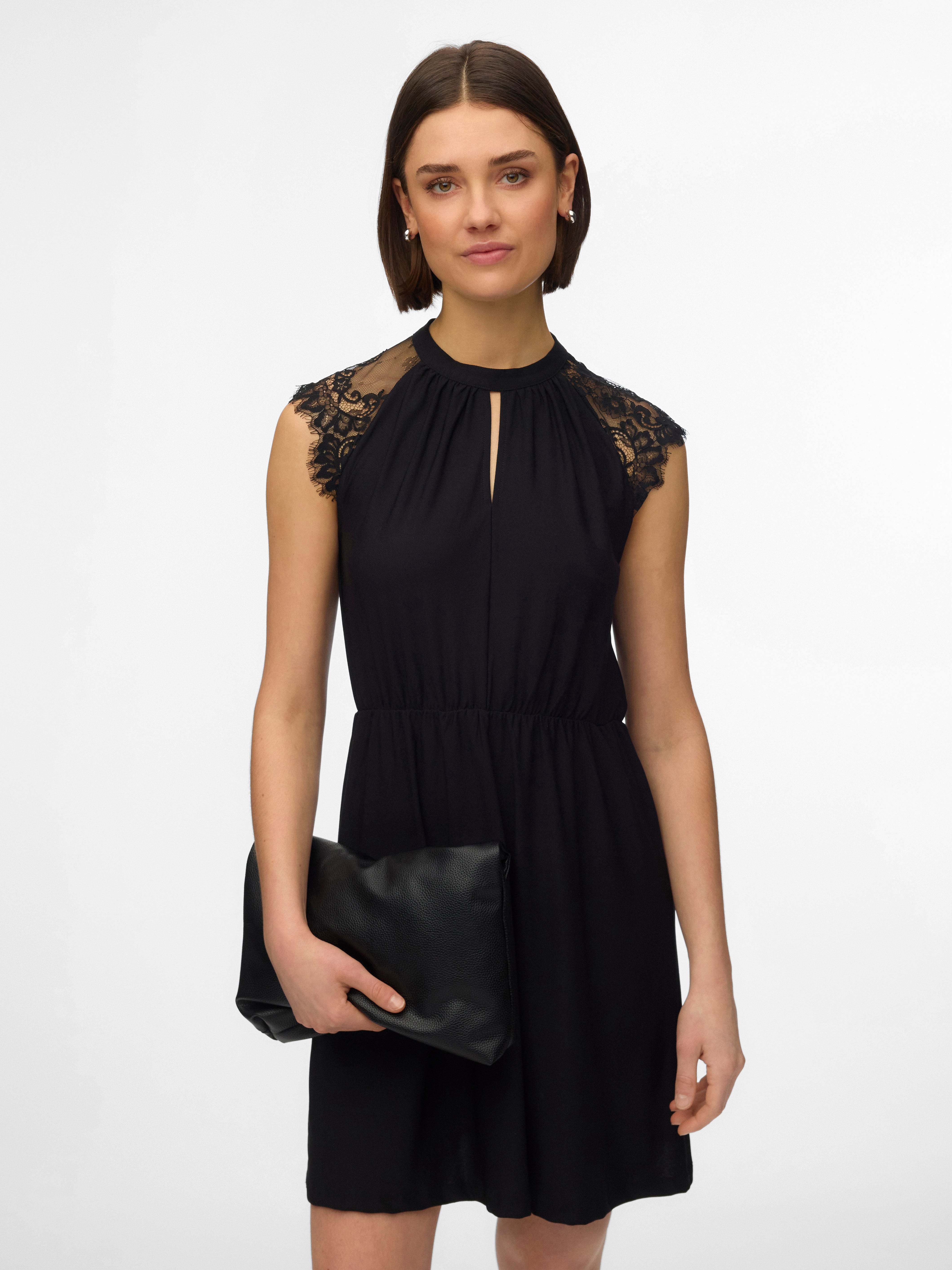 VERO MODA® VMMILLA Short dress
