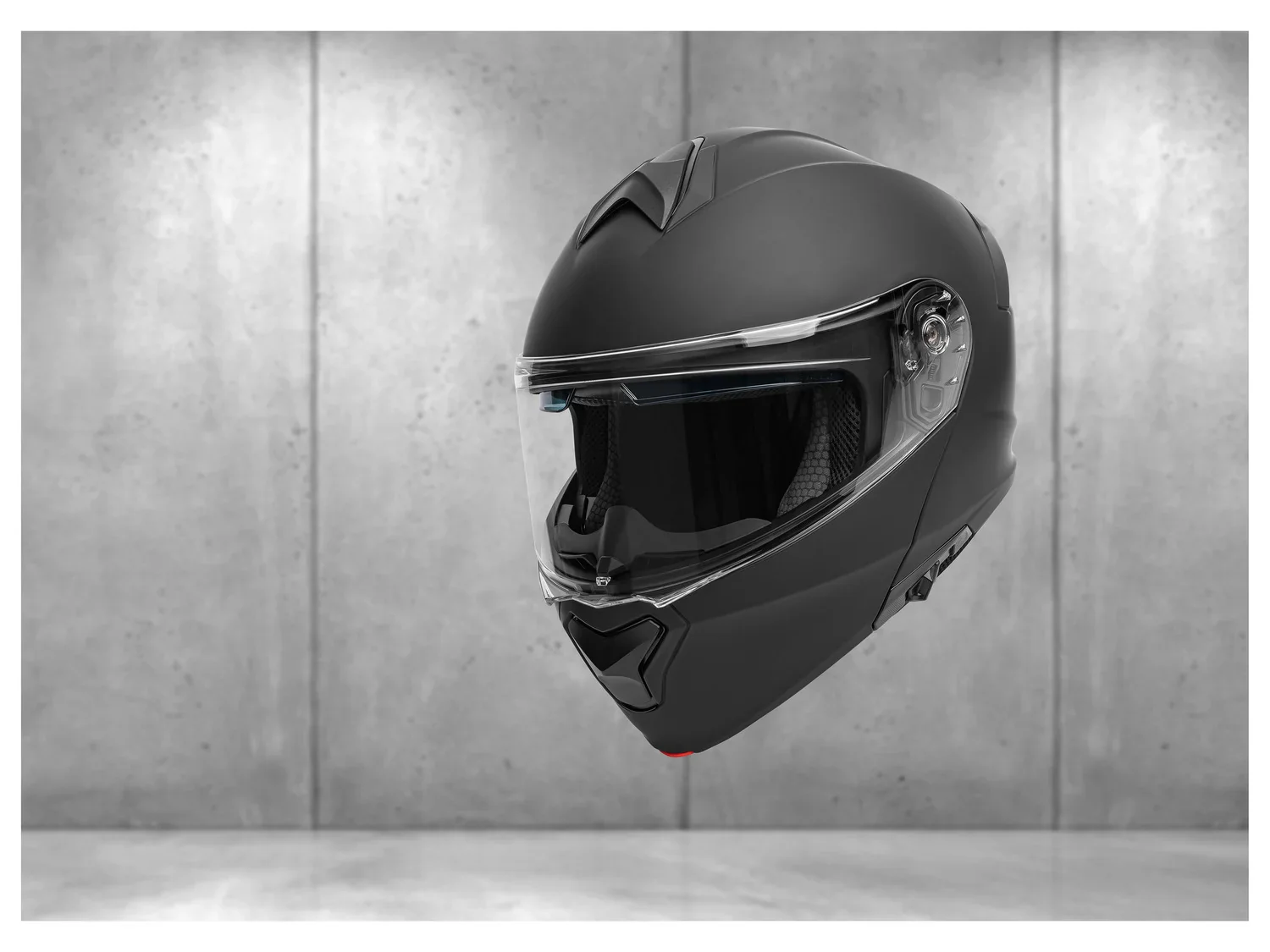 ULTIMATE SPEED Casque modulable