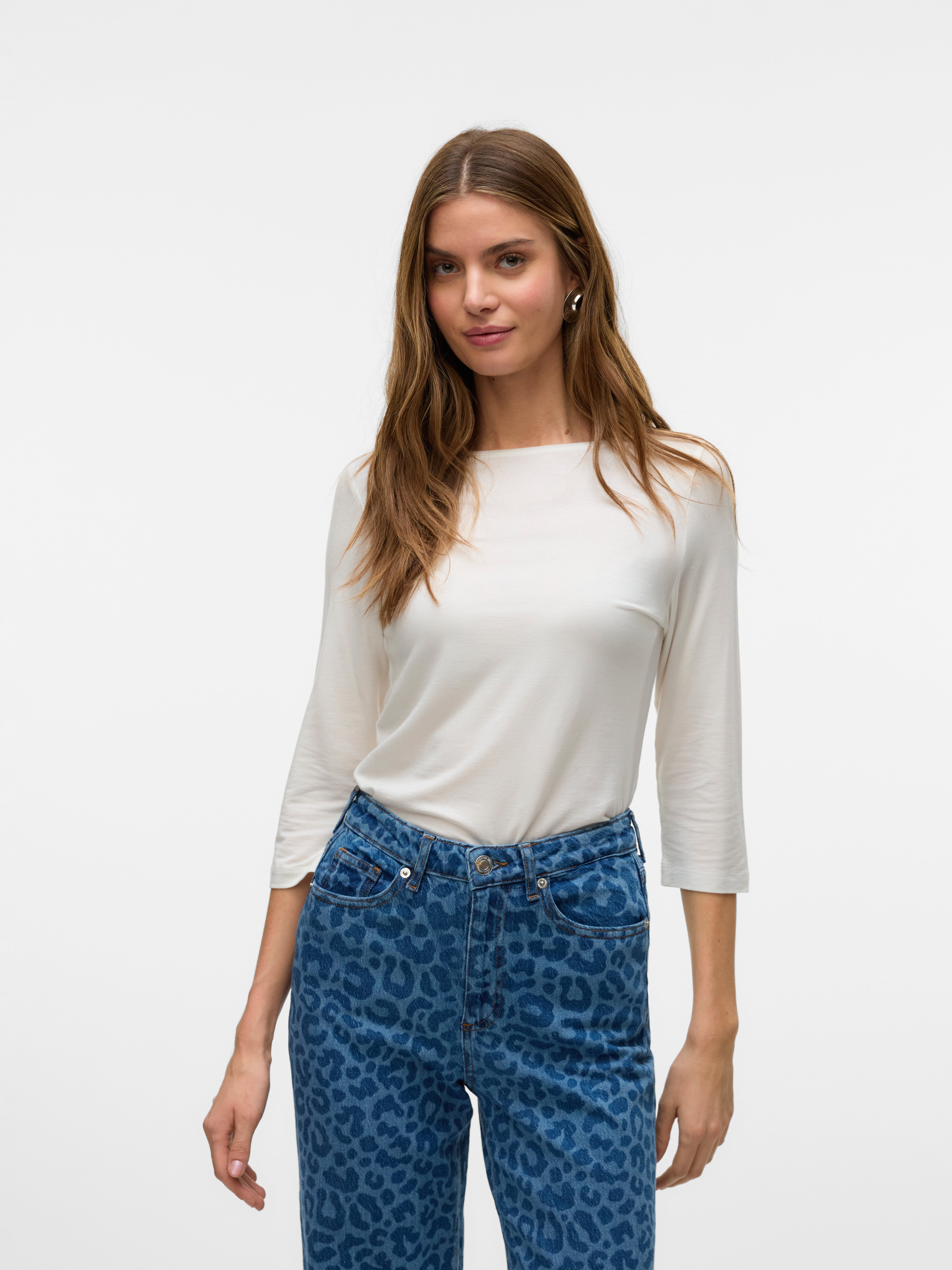 VERO MODA® AWFIONA Top