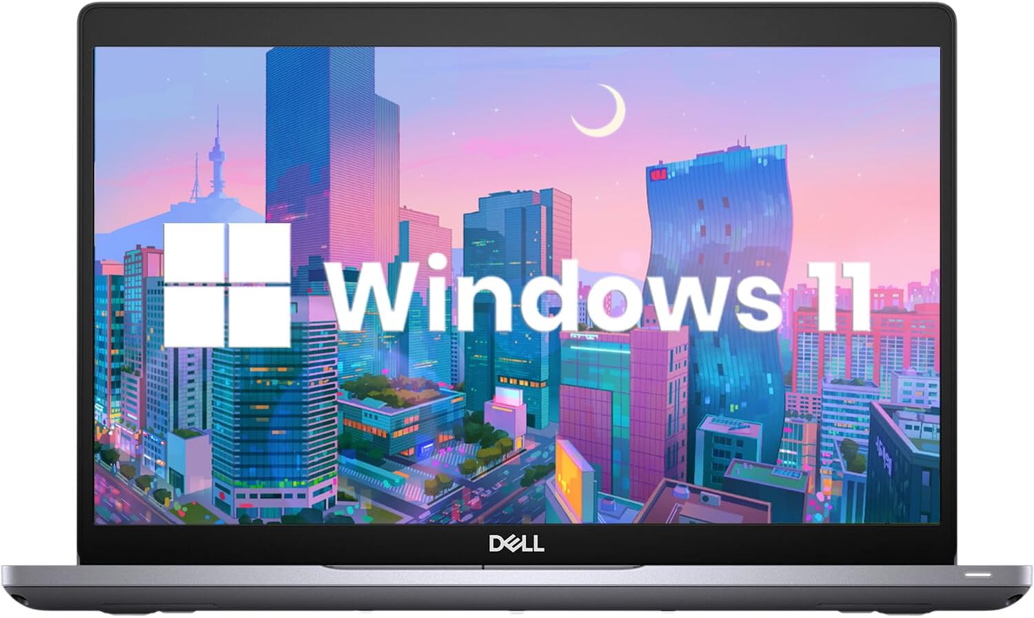Dell Latitude 5410 14