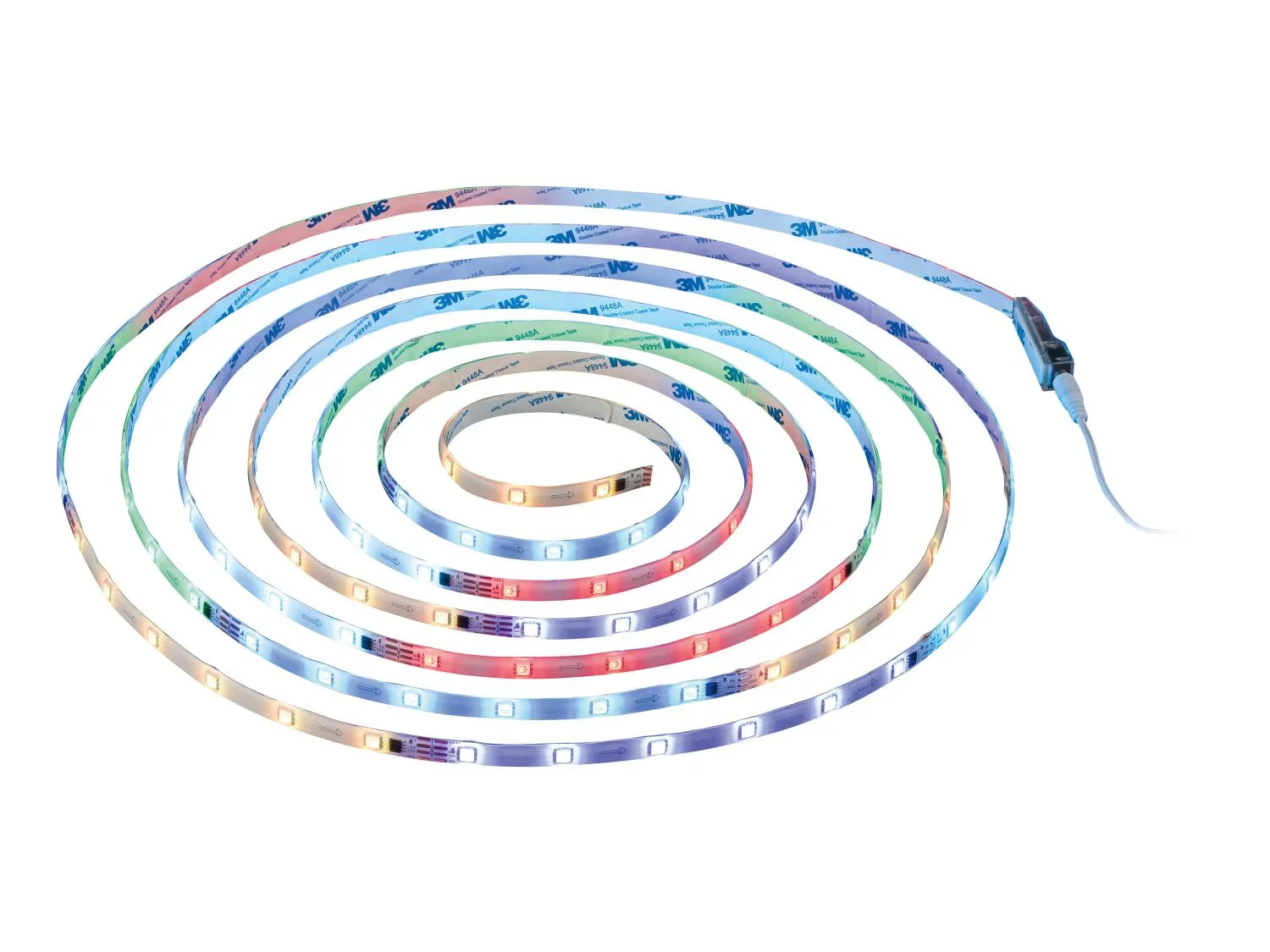 LIVARNO home Ruban  LED, 5m