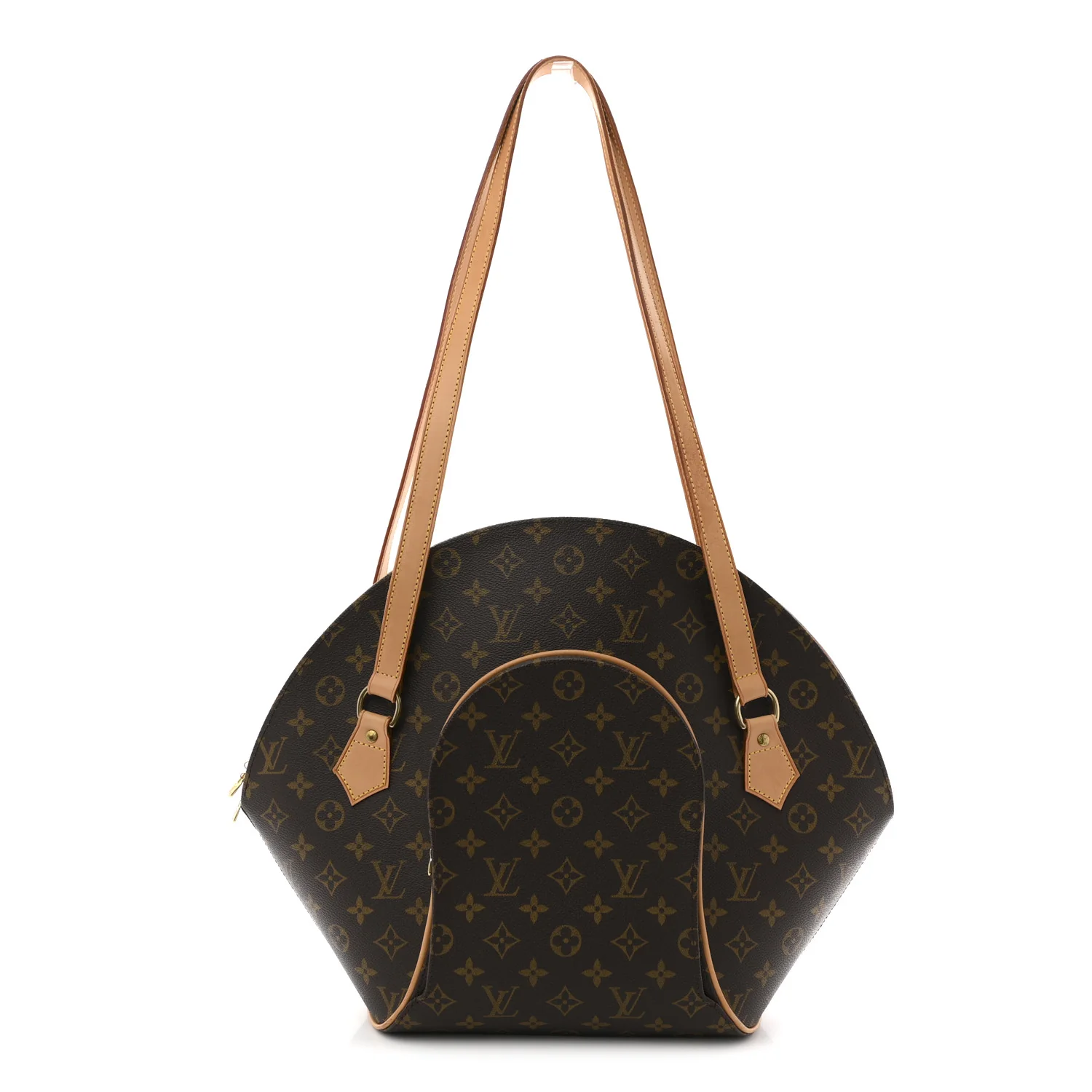 Monogram Ellipse GM Shopping Bag