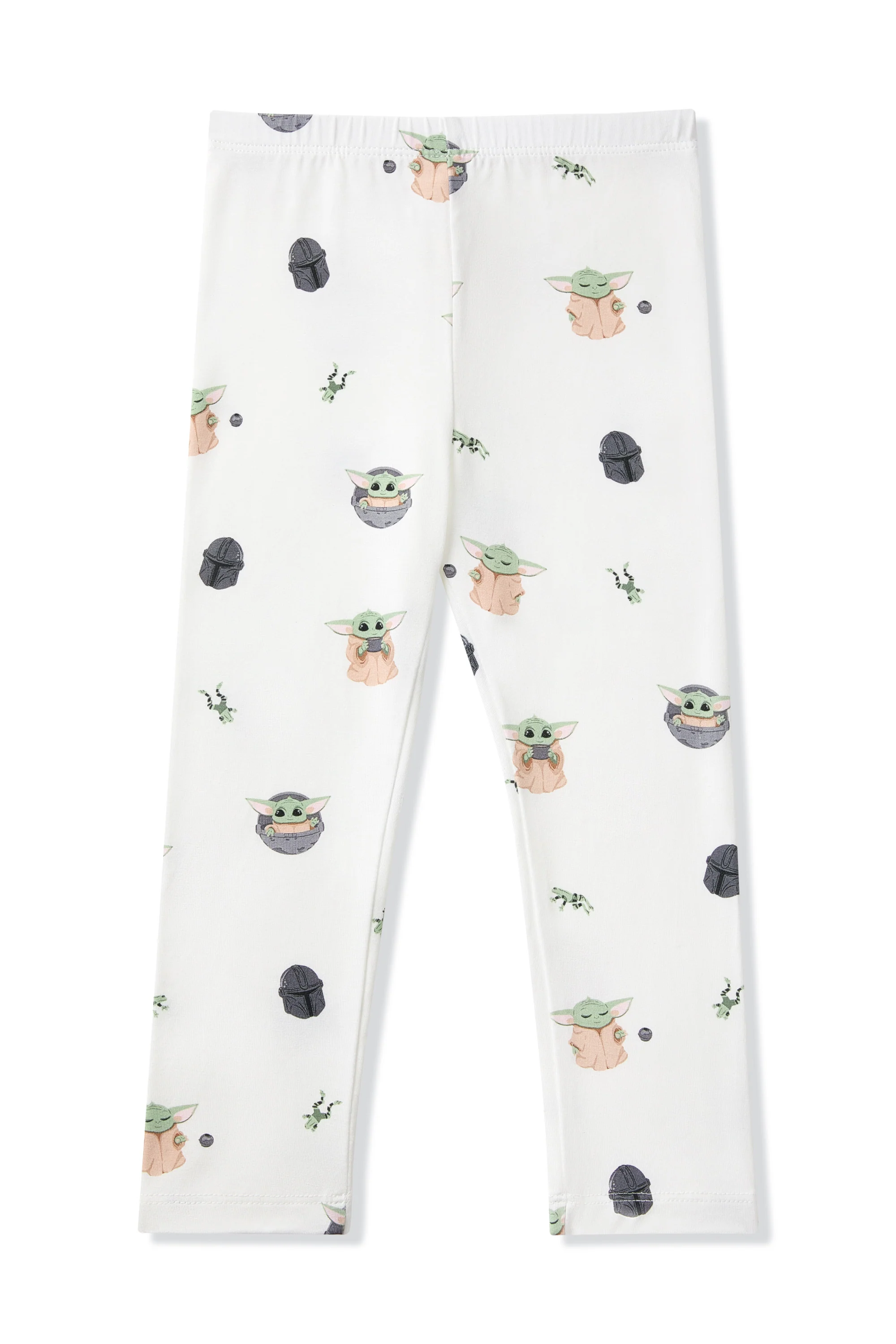 Toddler Leggings in Grogu™