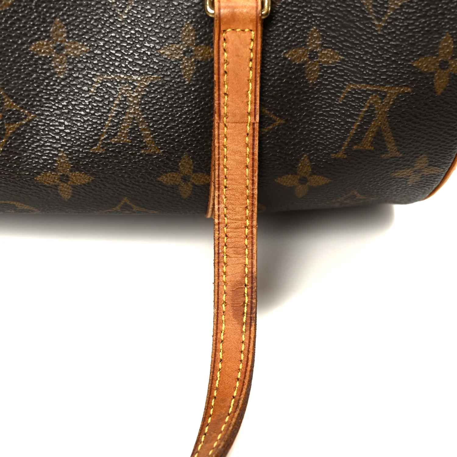 Monogram Papillon 30