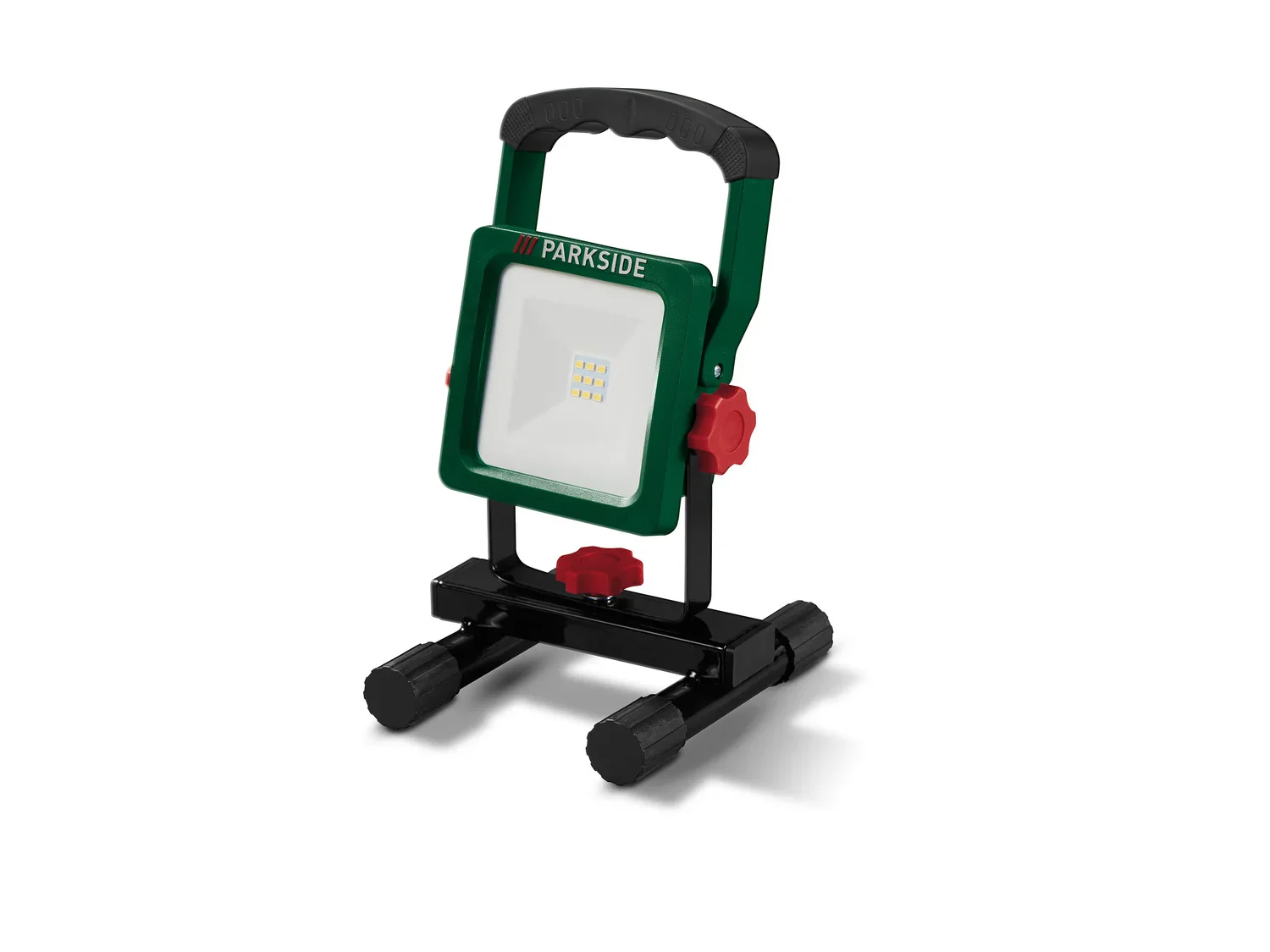 PARKSIDE Projecteur  LED rechargeable PAS 2200 C3, 10 W
