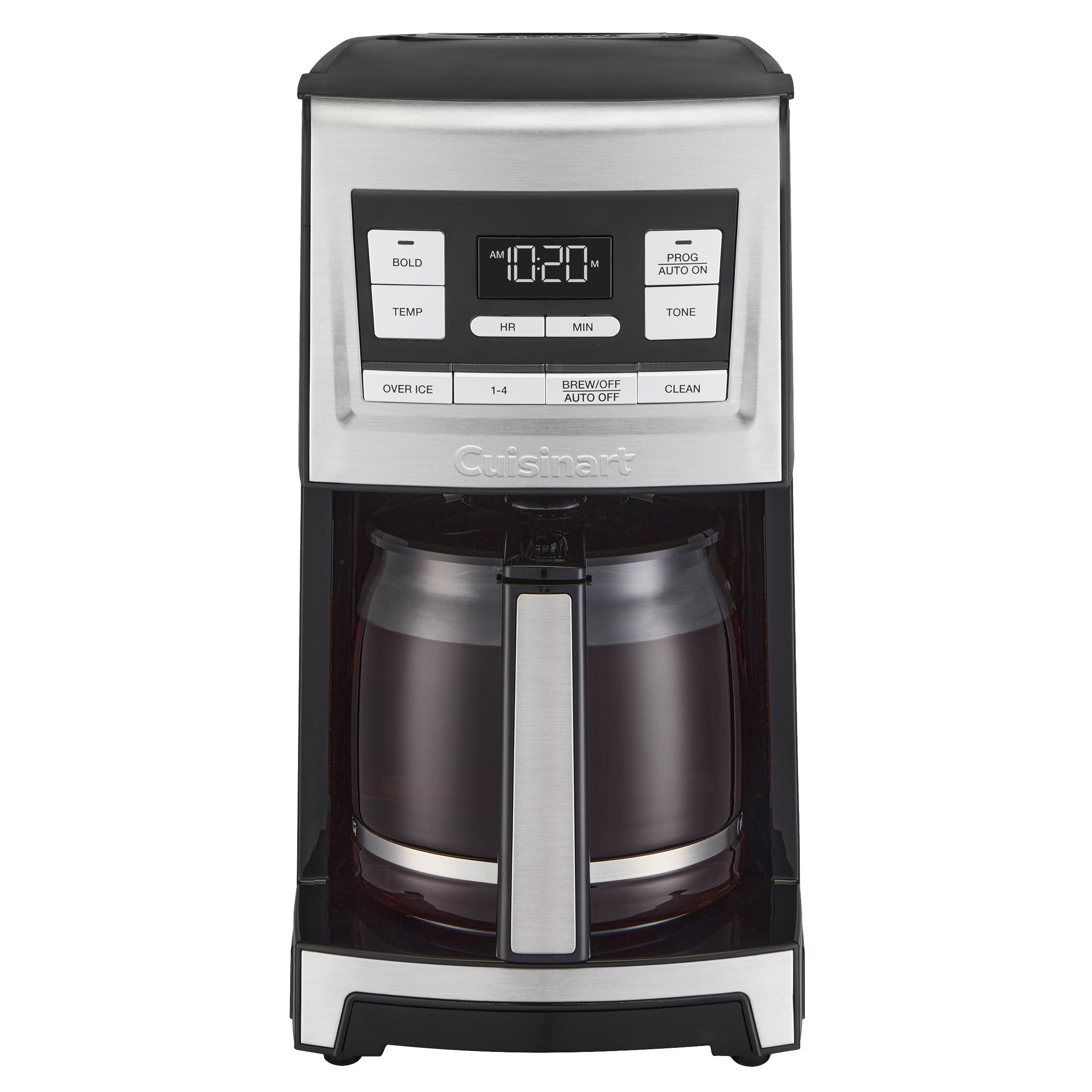 Cuisinart Brew Central Plus 14 - Cup Programmable Coffee Maker