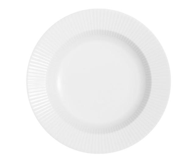 Legio Nova dyp tallerken 25 cm