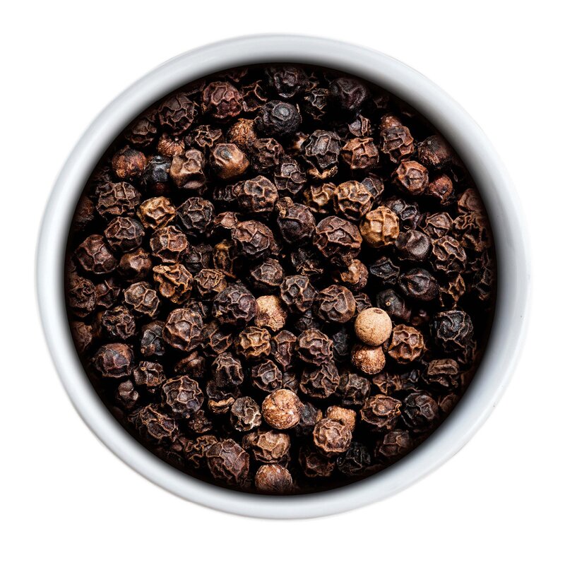 Tan hoi svart pepper 140g