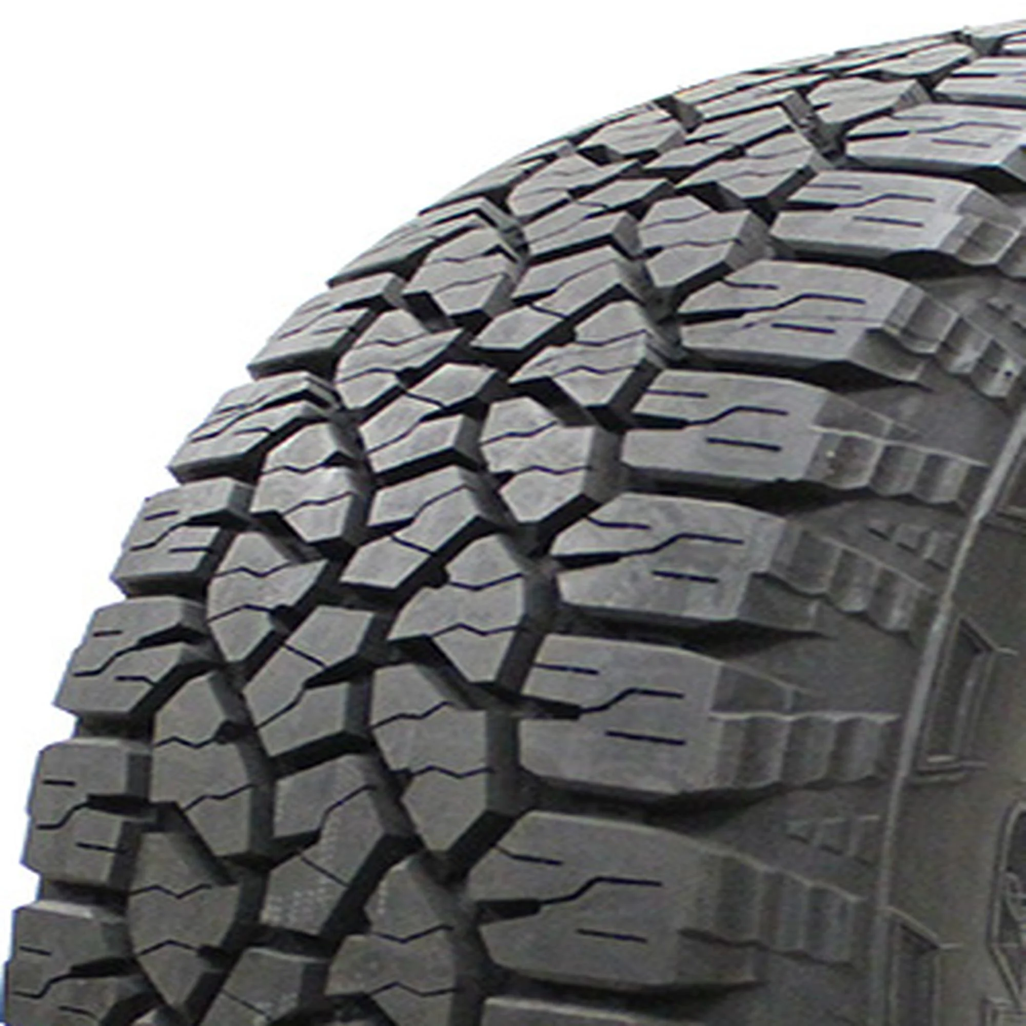Goodyear Wrangler Trailrunner at 235/75R15 105S All - Terrain Tire