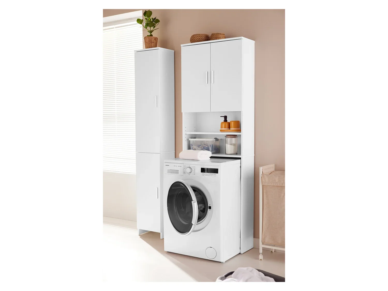 LIVARNO home Meubles de salle de bain Liverpool