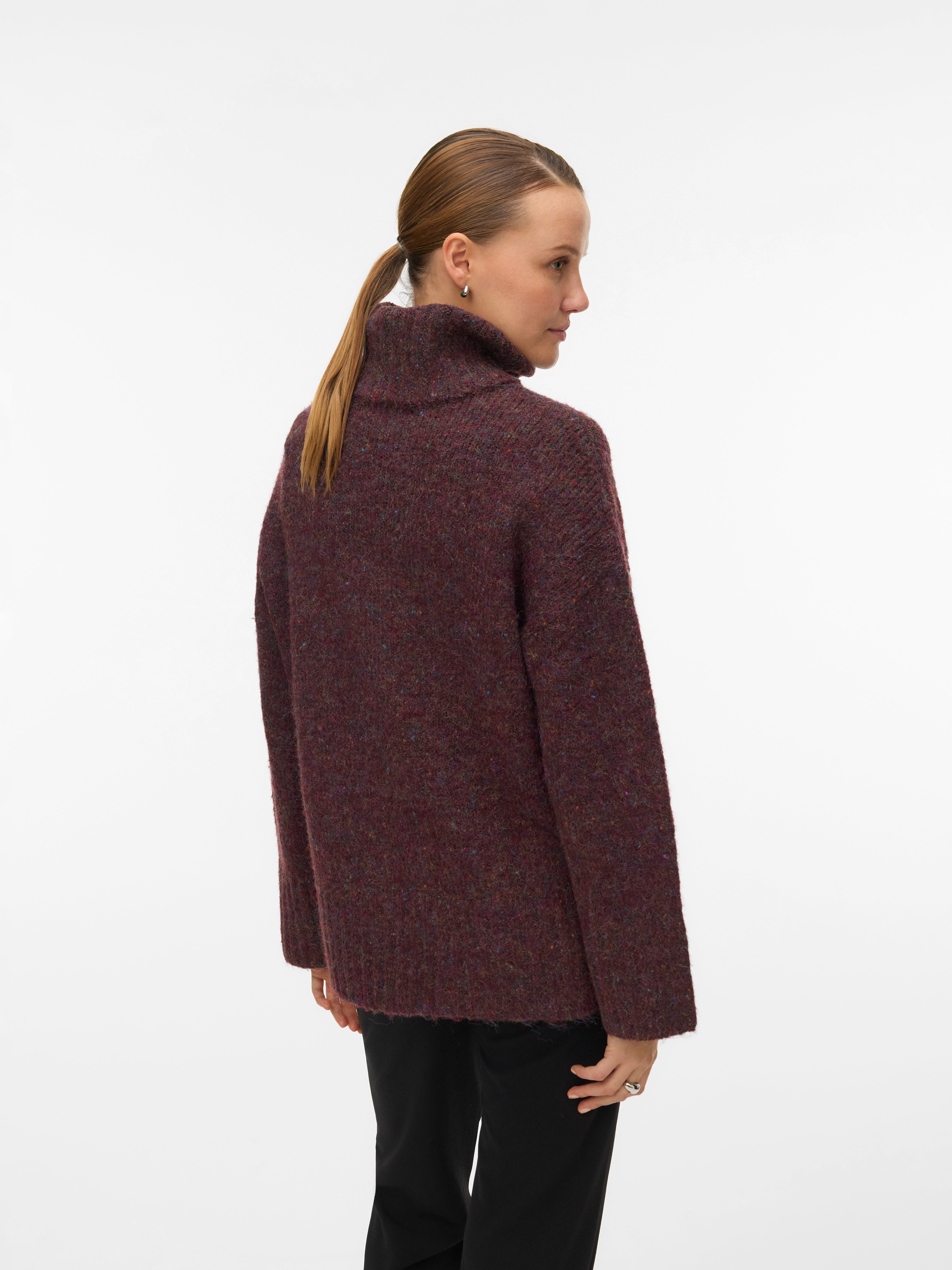 VERO MODA® VMINGRID Knitted pullover