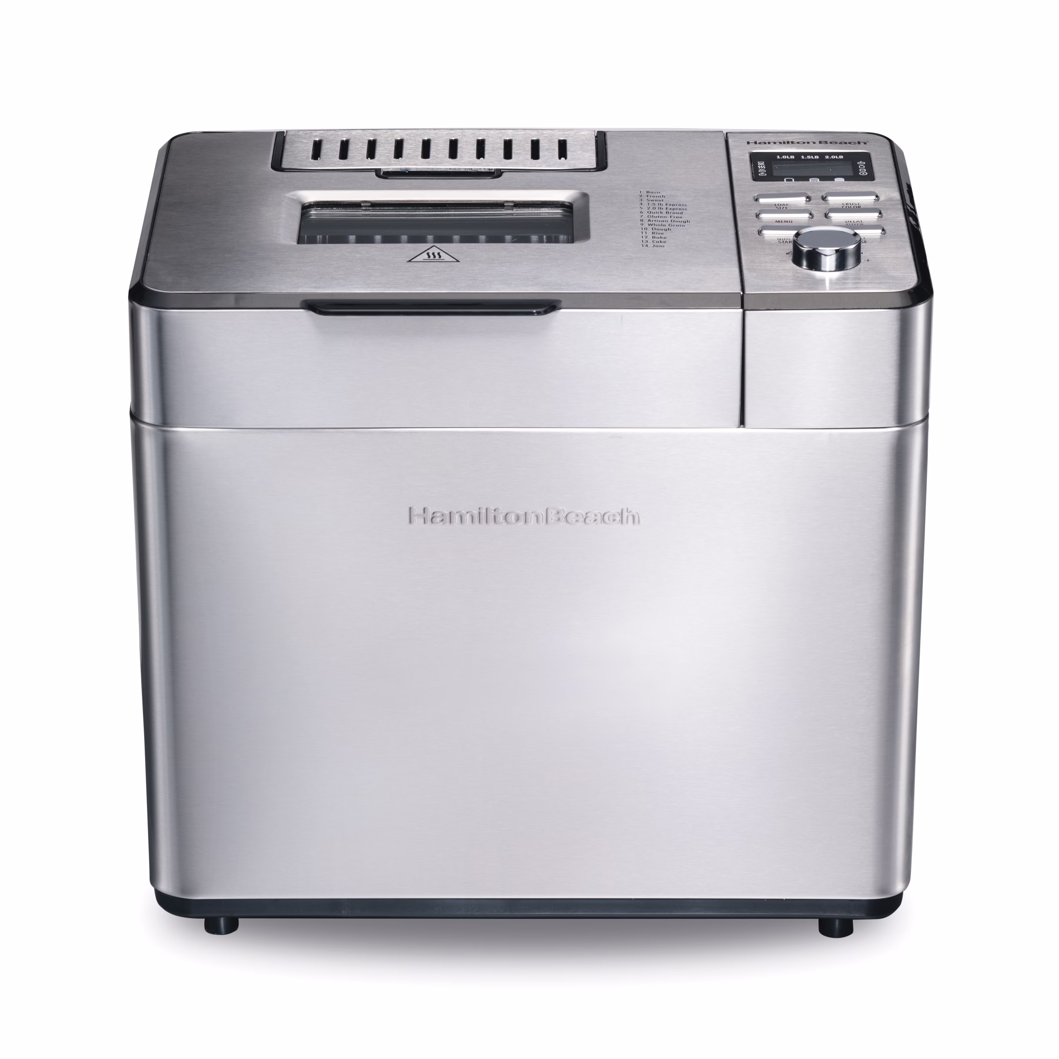 Premium Dough Bread Maker