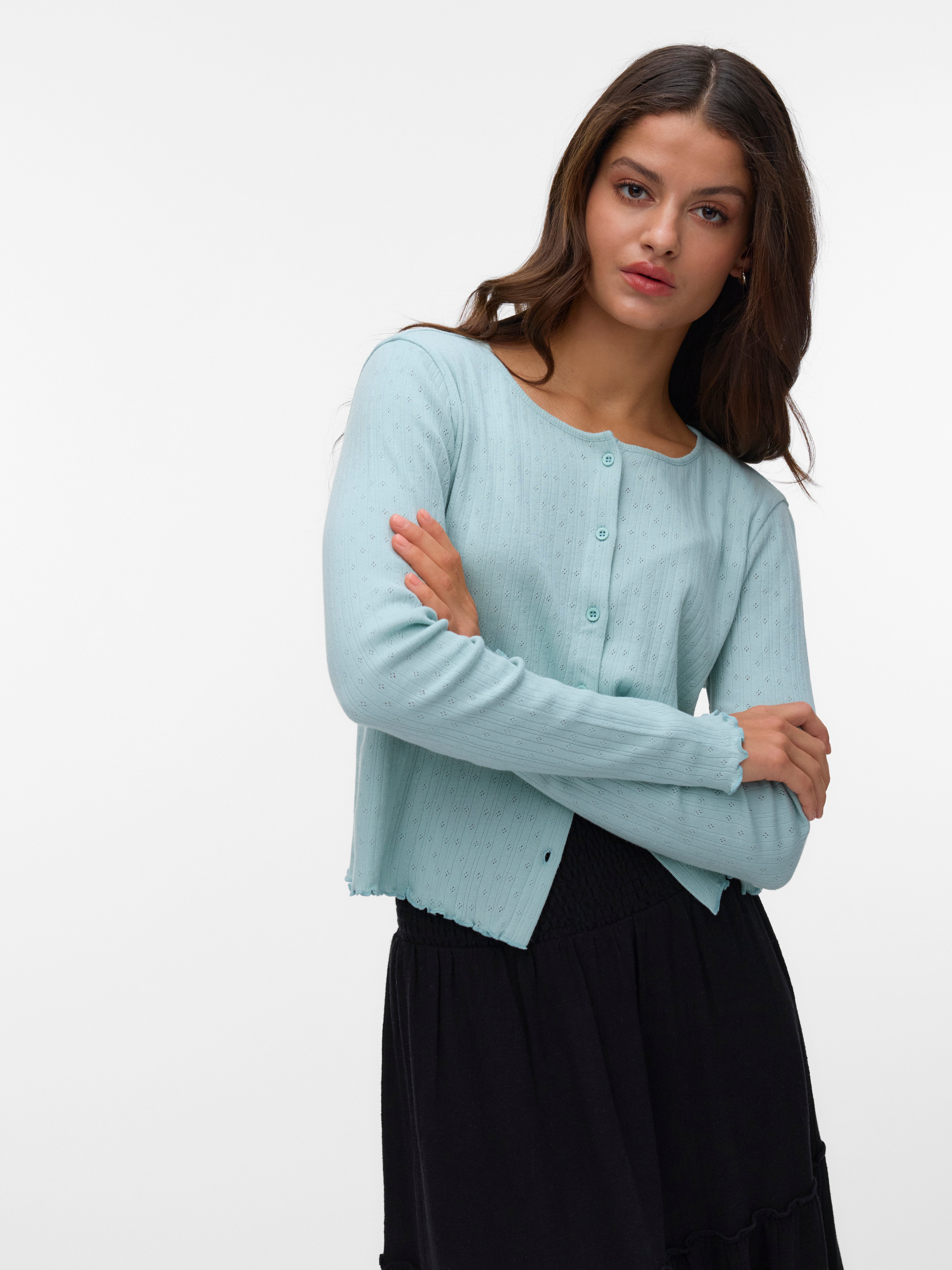 VERO MODA® VMISA Cardigan
