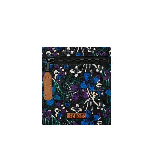 Pochette latérale Villa Demoiselle