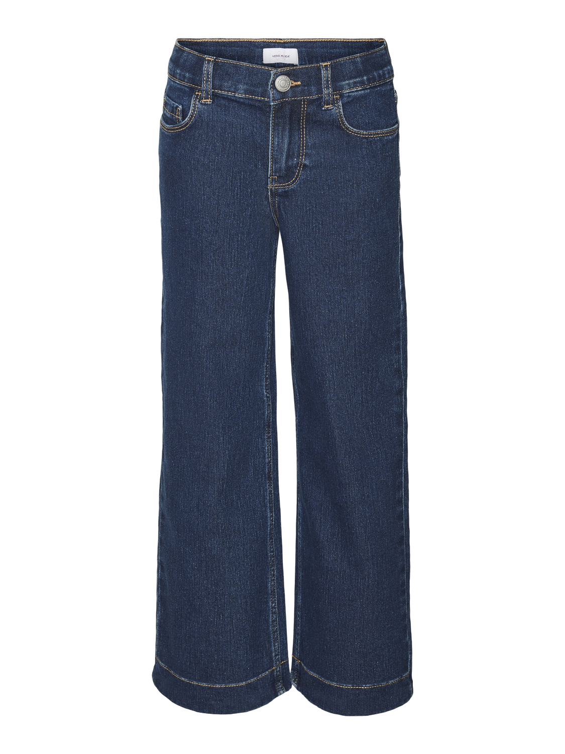 VERO MODA® VMDAISY High rise Wide Leg Fit Jeans