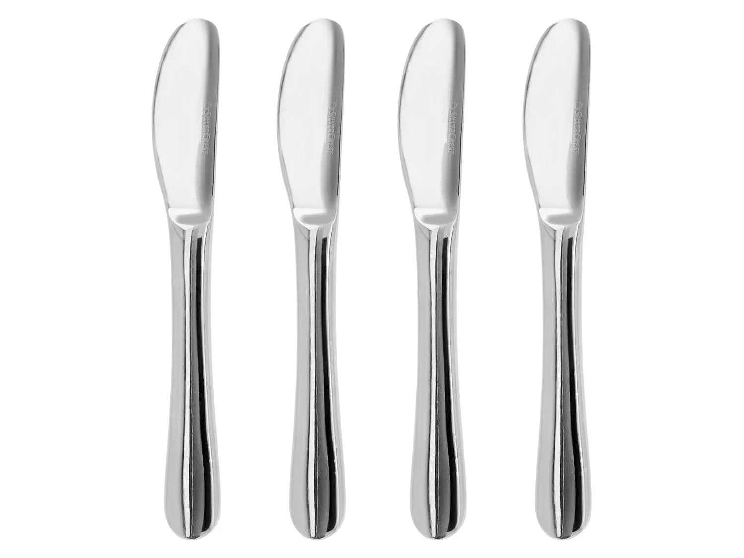 SILVERCREST Set de couverts
