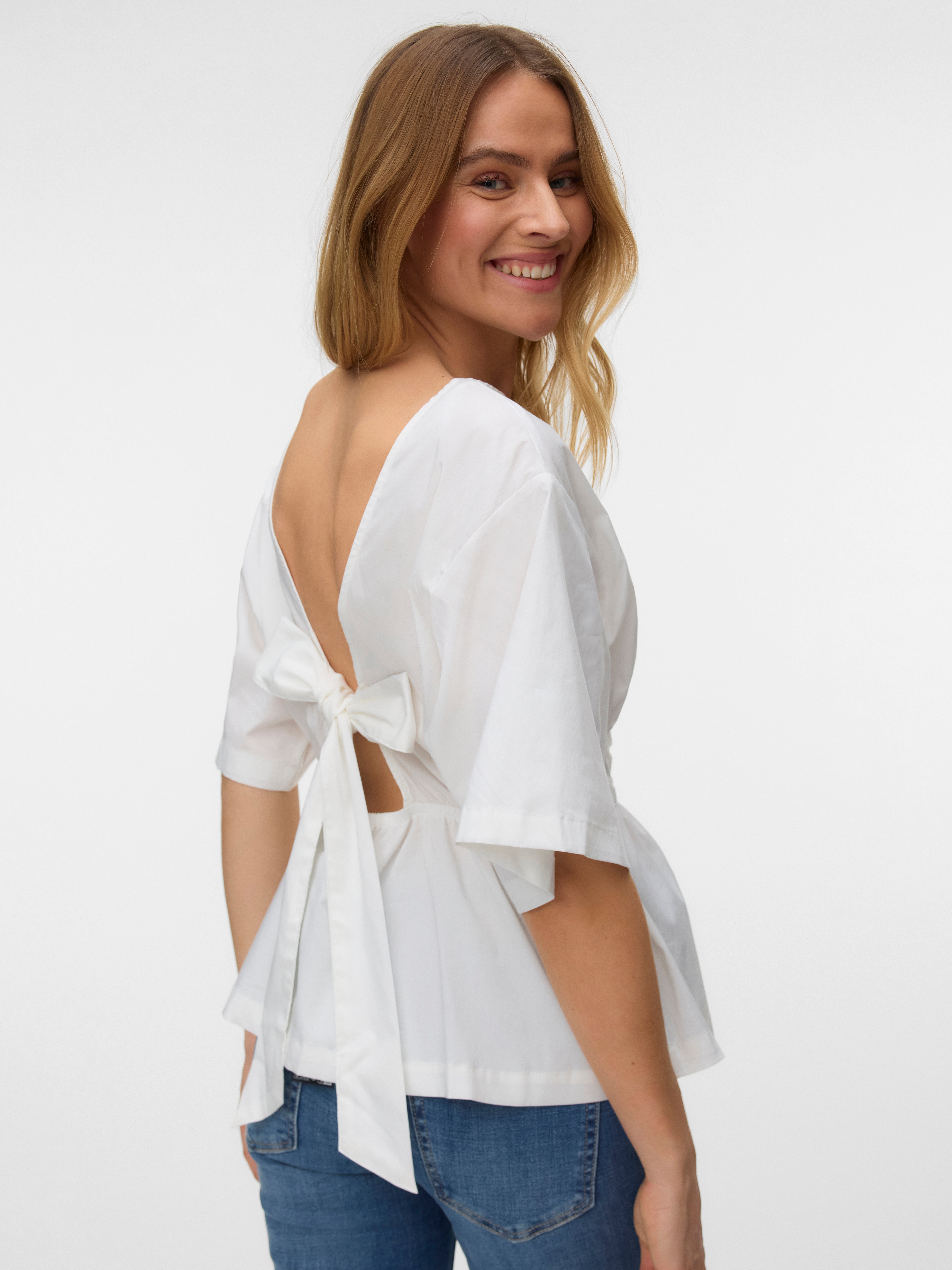 VERO MODA® VMLOTUS Top
