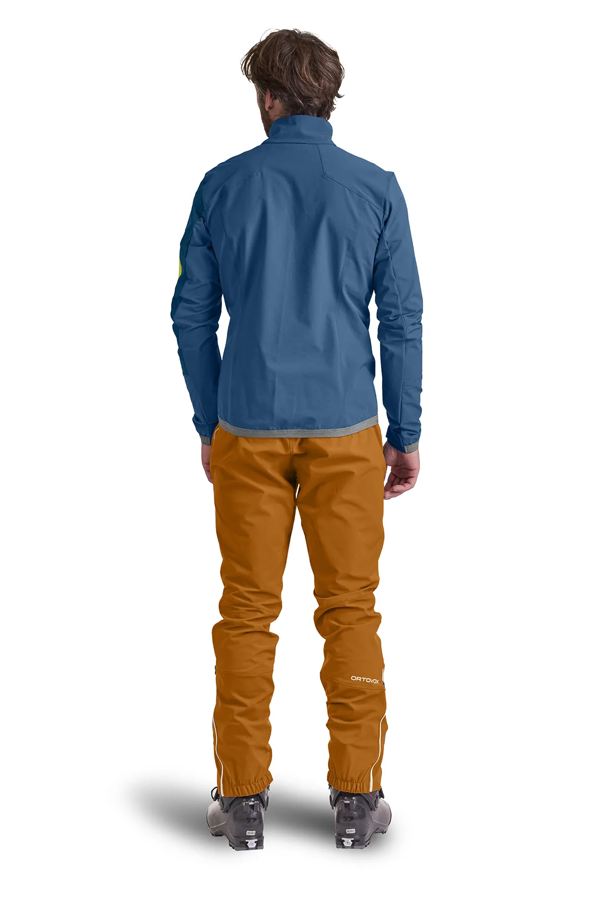 ORTOVOXR BERRINO JACKET