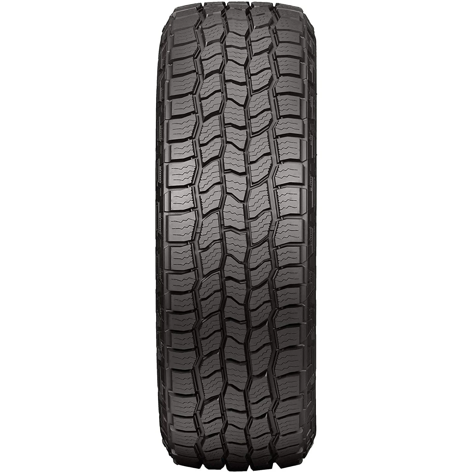 Cooper Discoverer A/T3 4S All-Terrain 275/65R18 116T Light Truck Tire