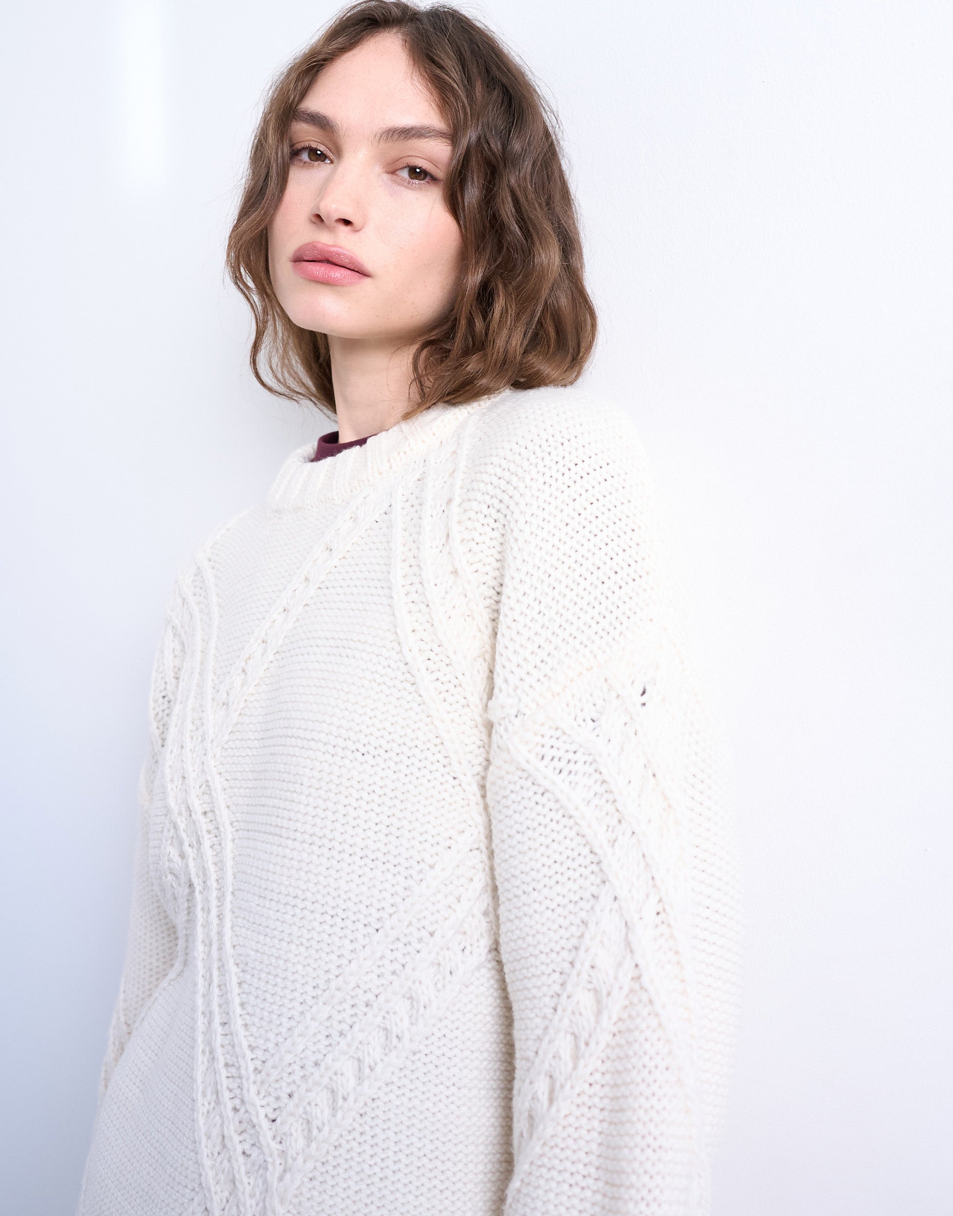 VERO MODA® TSMEGAN Pullover