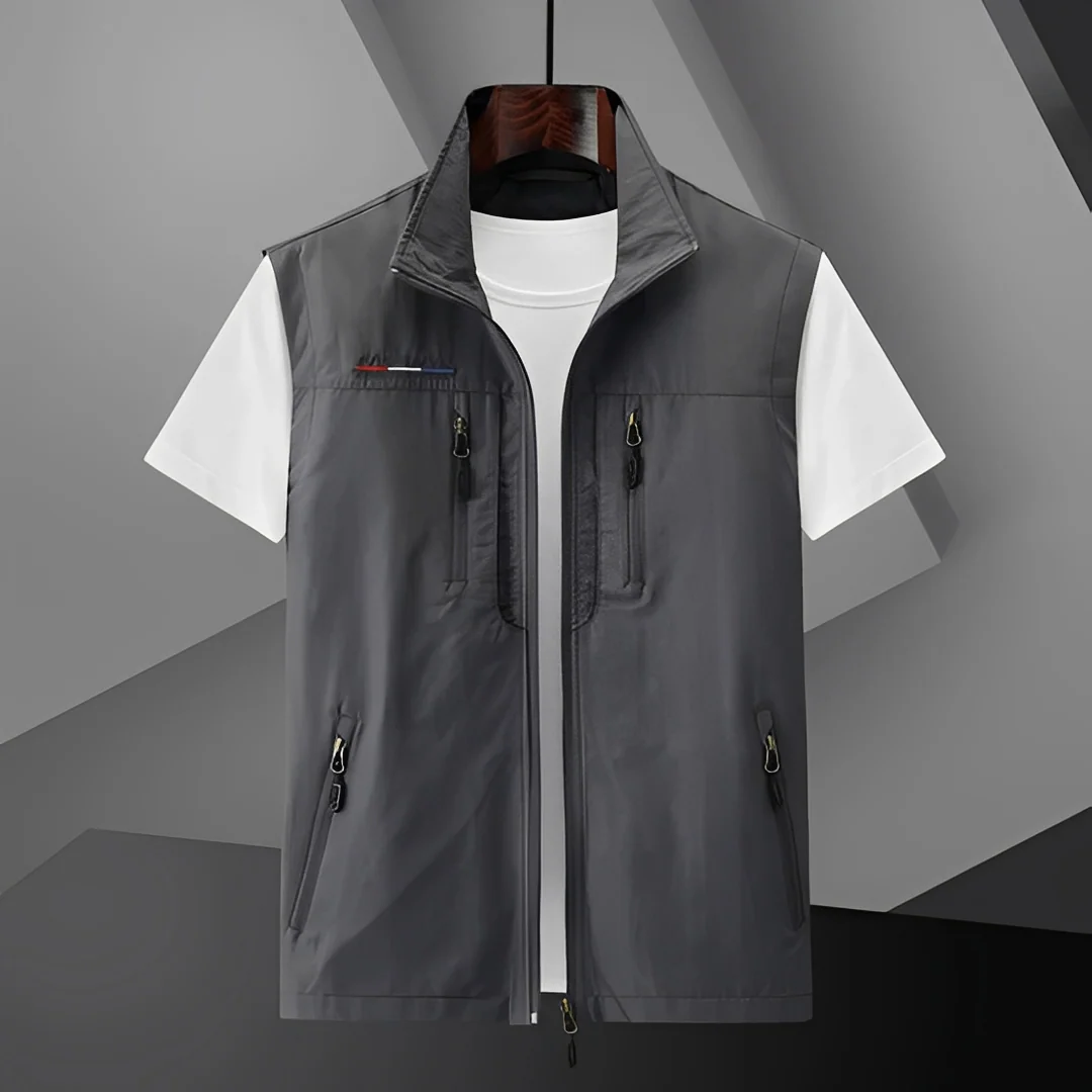 Herbert - Veste homme - pour un style décontracté au quotidien
