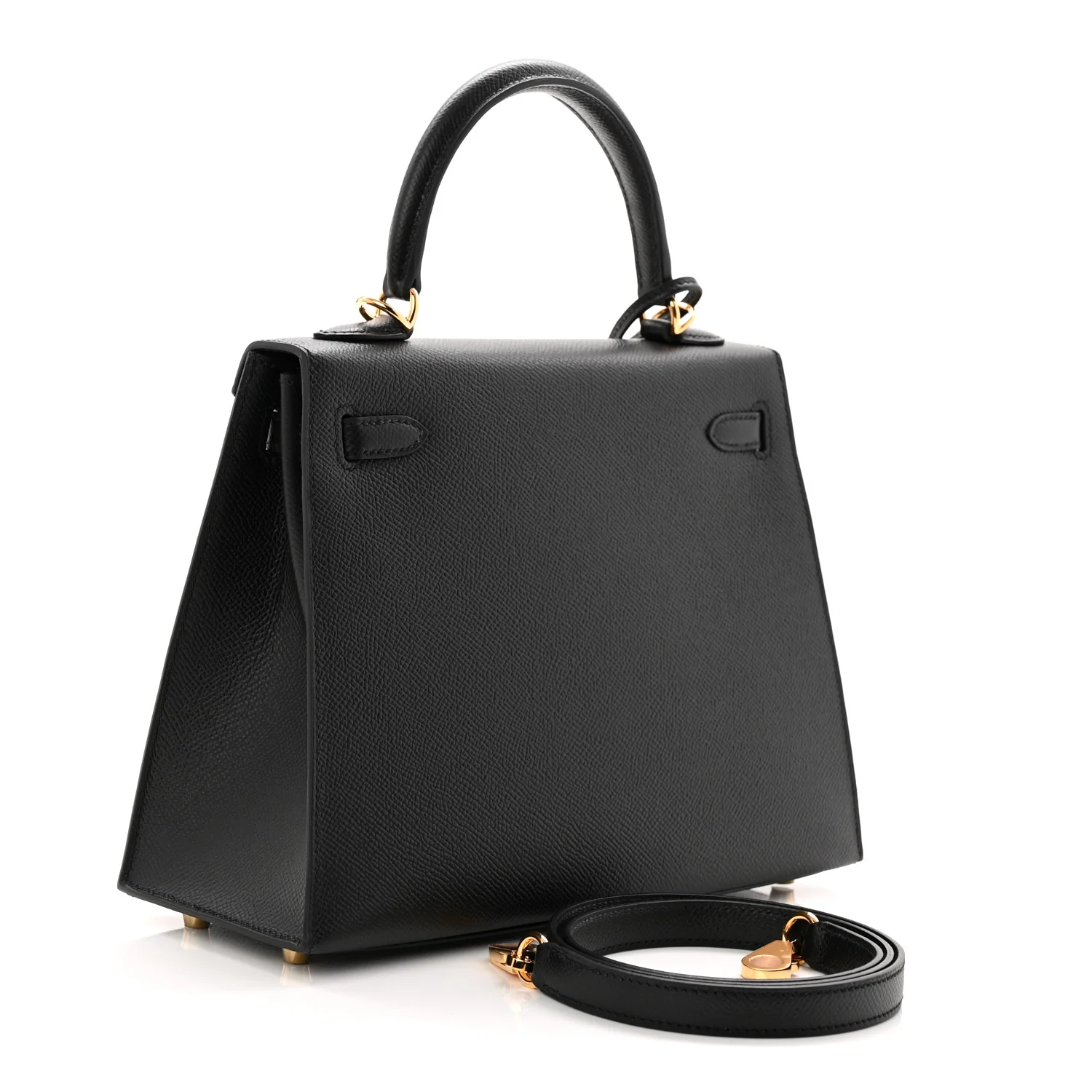 Epsom Kelly Sellier 25 Black