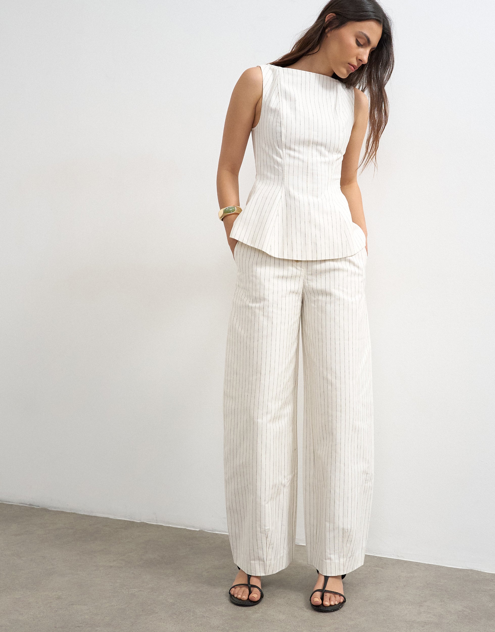 VERO MODA® TSPARA Trousers