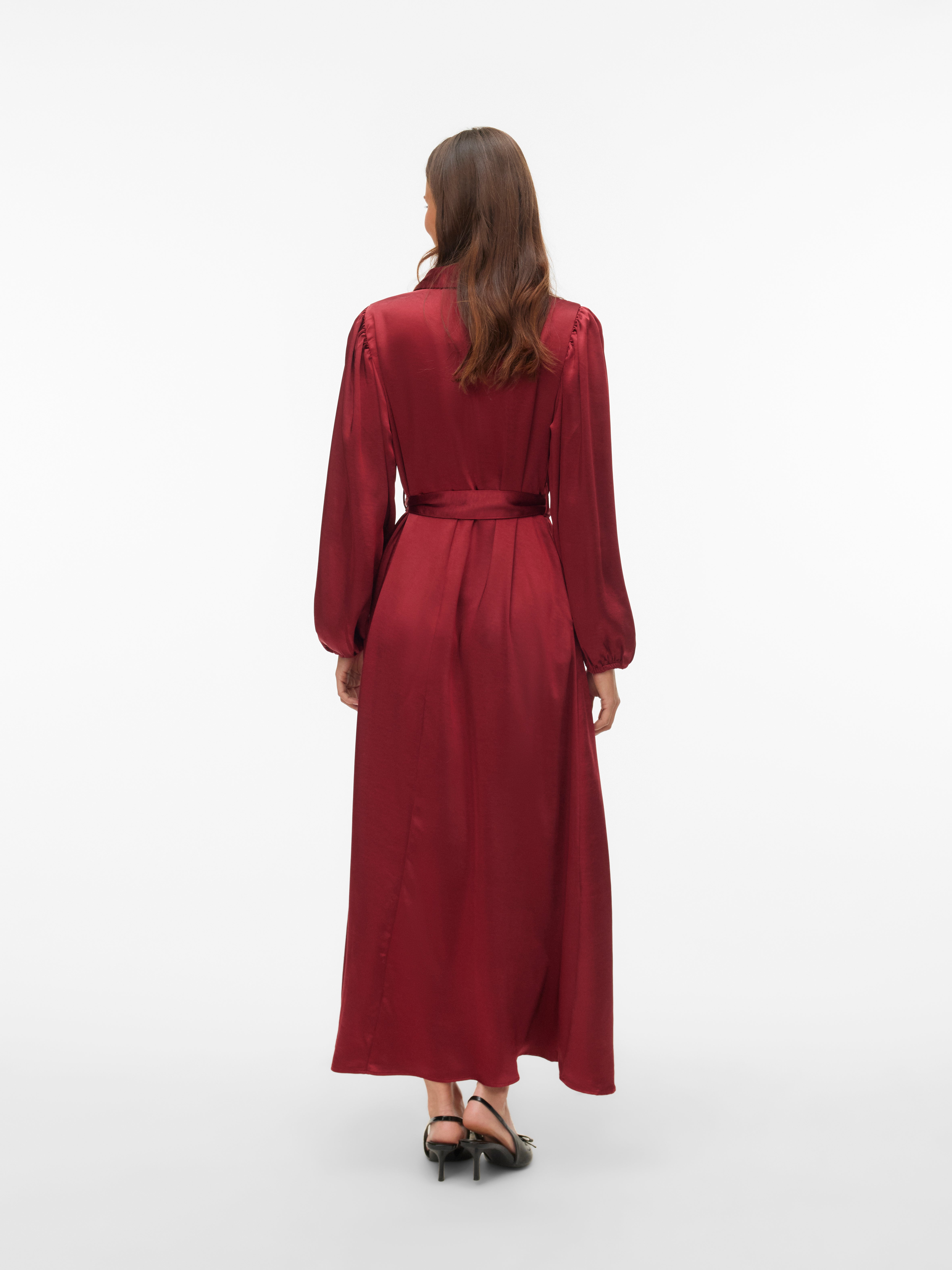 VERO MODA® AWBEA Long dress
