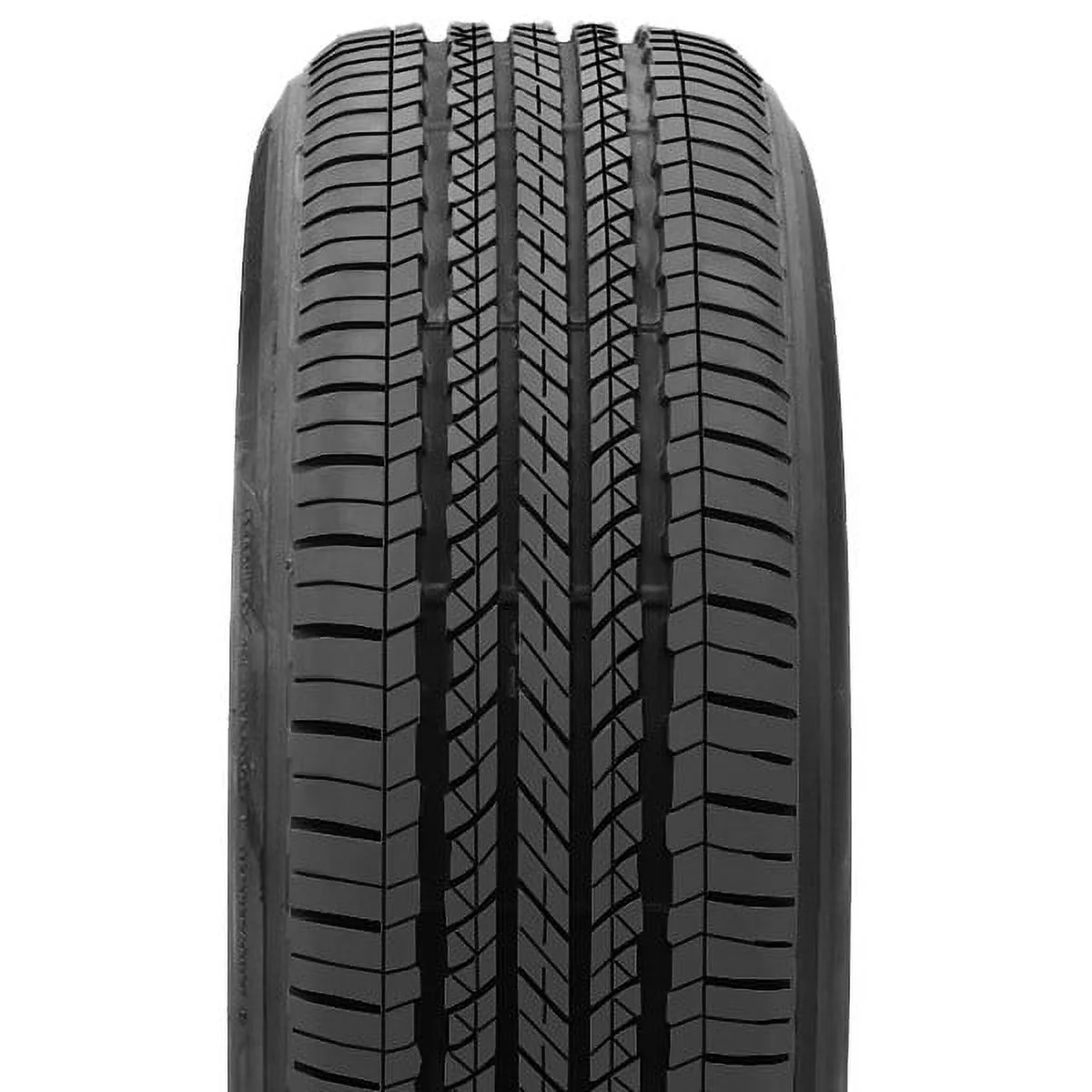 4 Turanza EL400-02 235/40R19 96V All Season Performance Tires BR024804 / 235/40/19 / 2354019 - Image 2