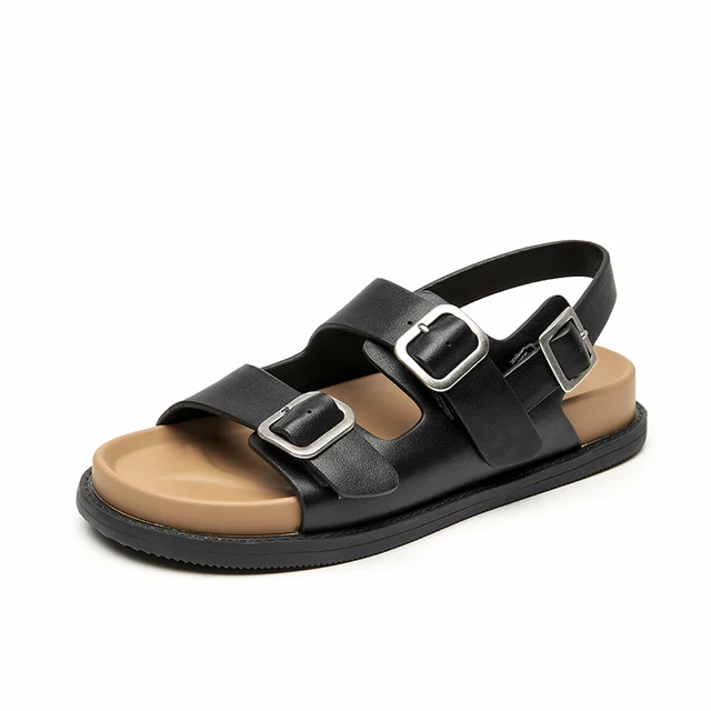 Sophie Paris I Sandales gladiateur