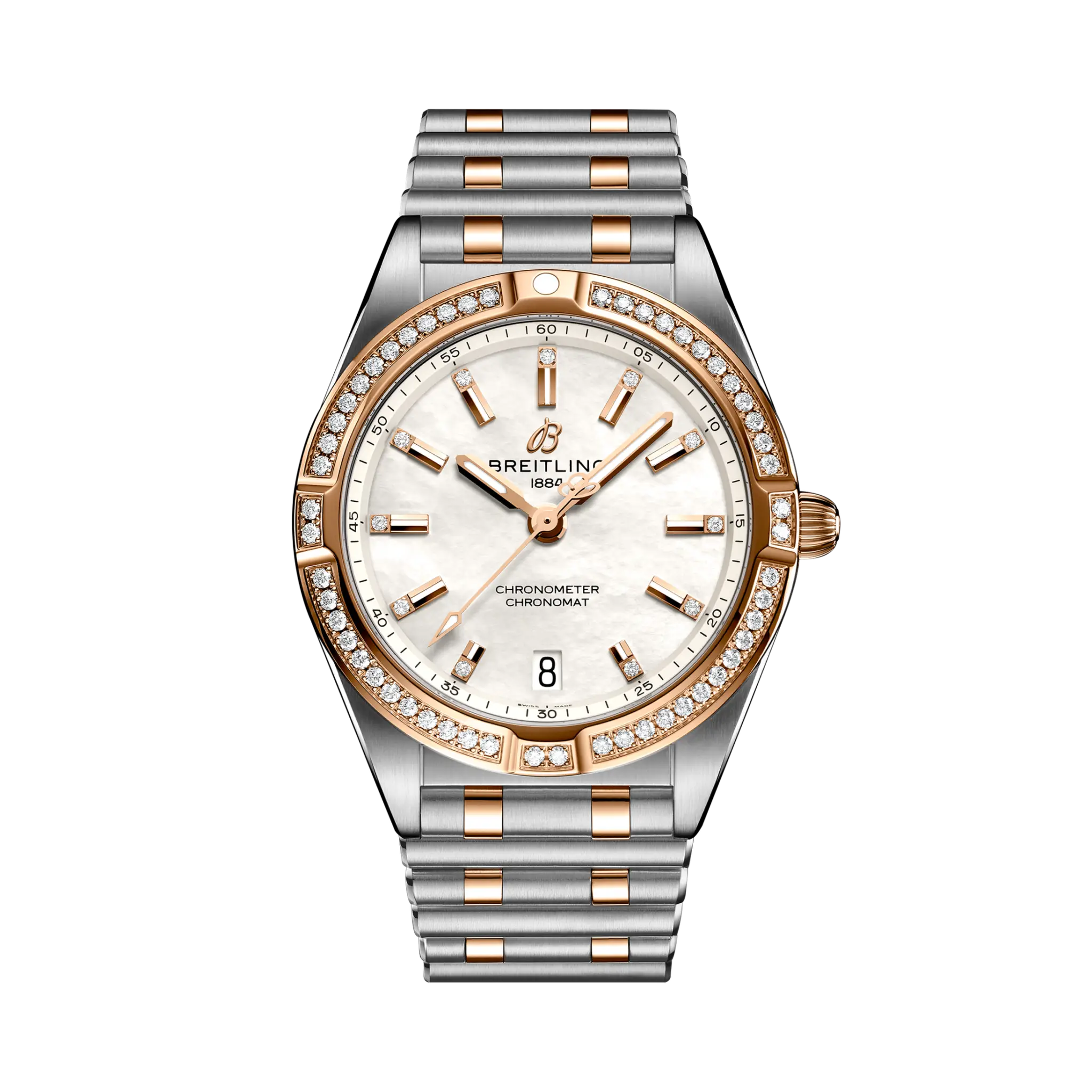 【Super Clone】Breitling Chronomat 32mm U77310591A2U1