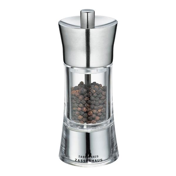 Aachen pepperkvern akryl 14 cm
