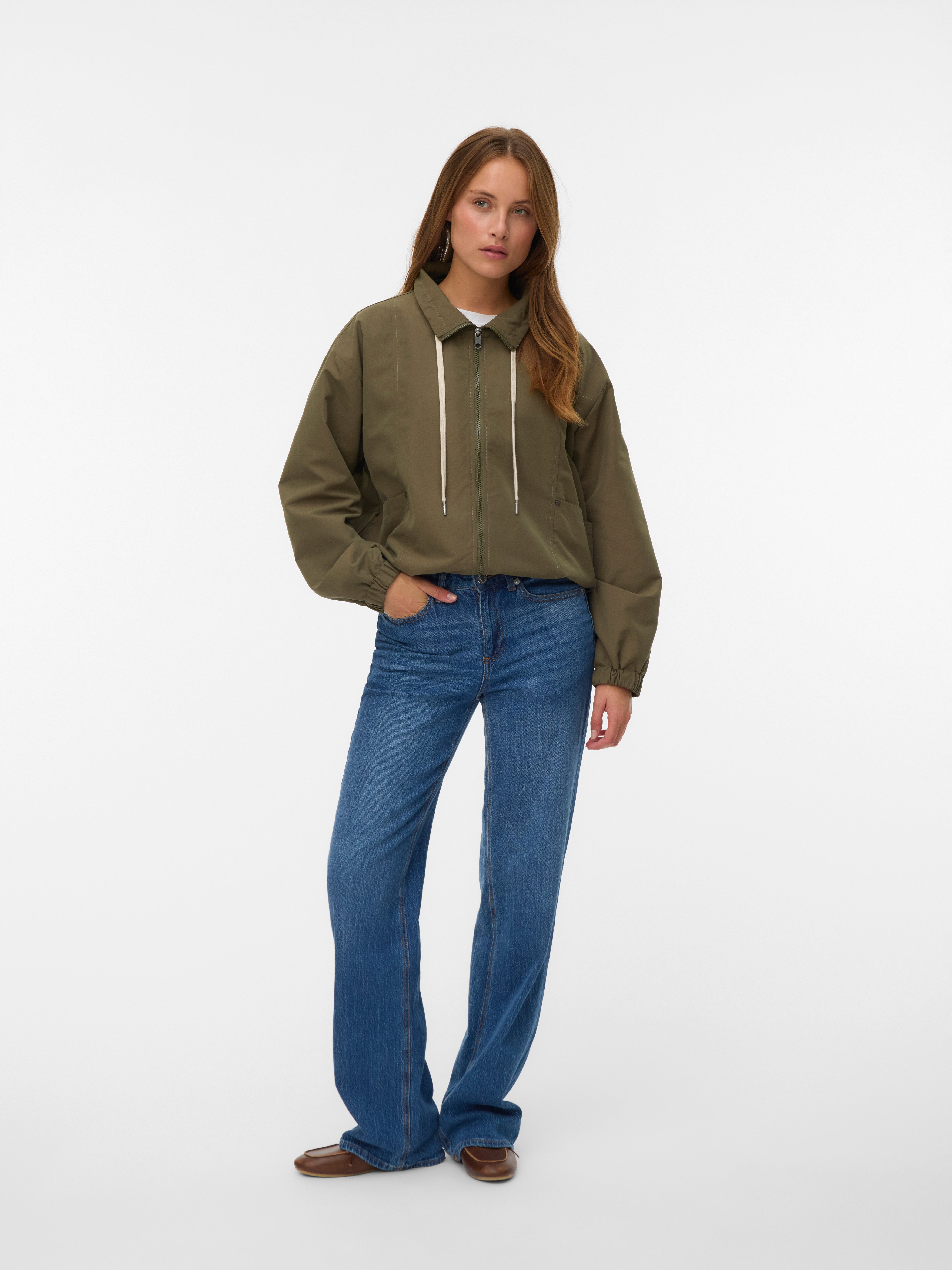 VERO MODA® VMDORA Jacket