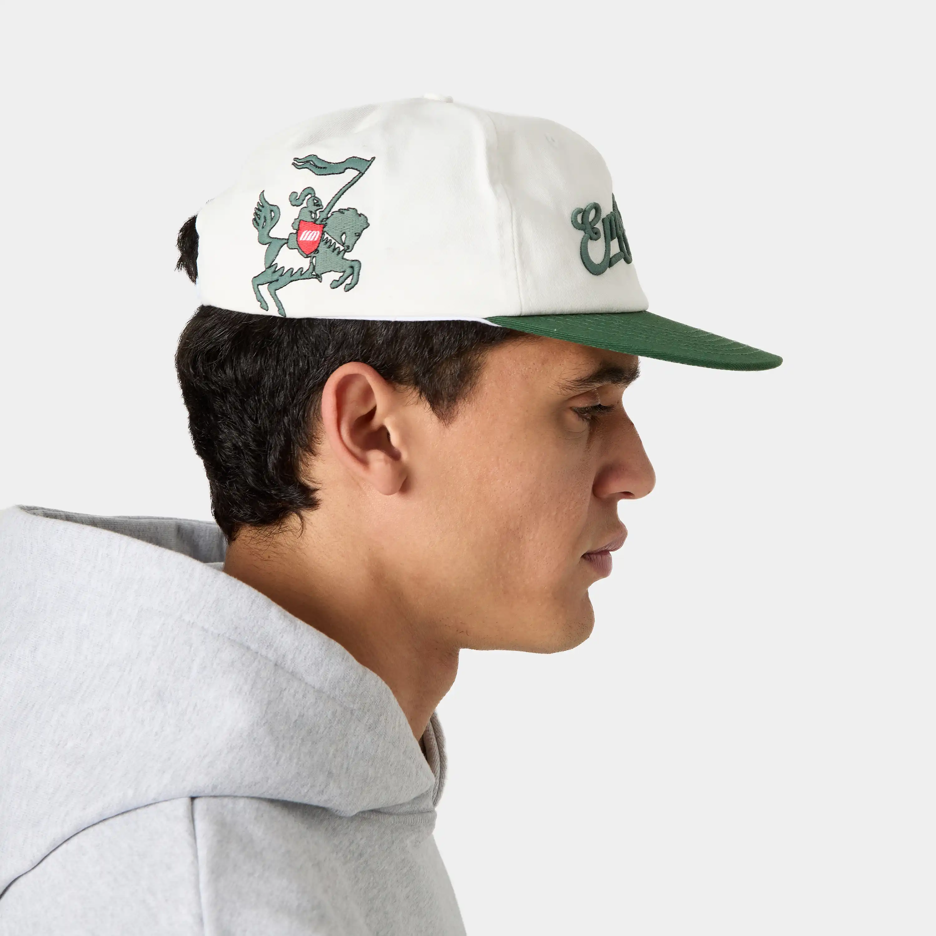 Lister Turf Cap