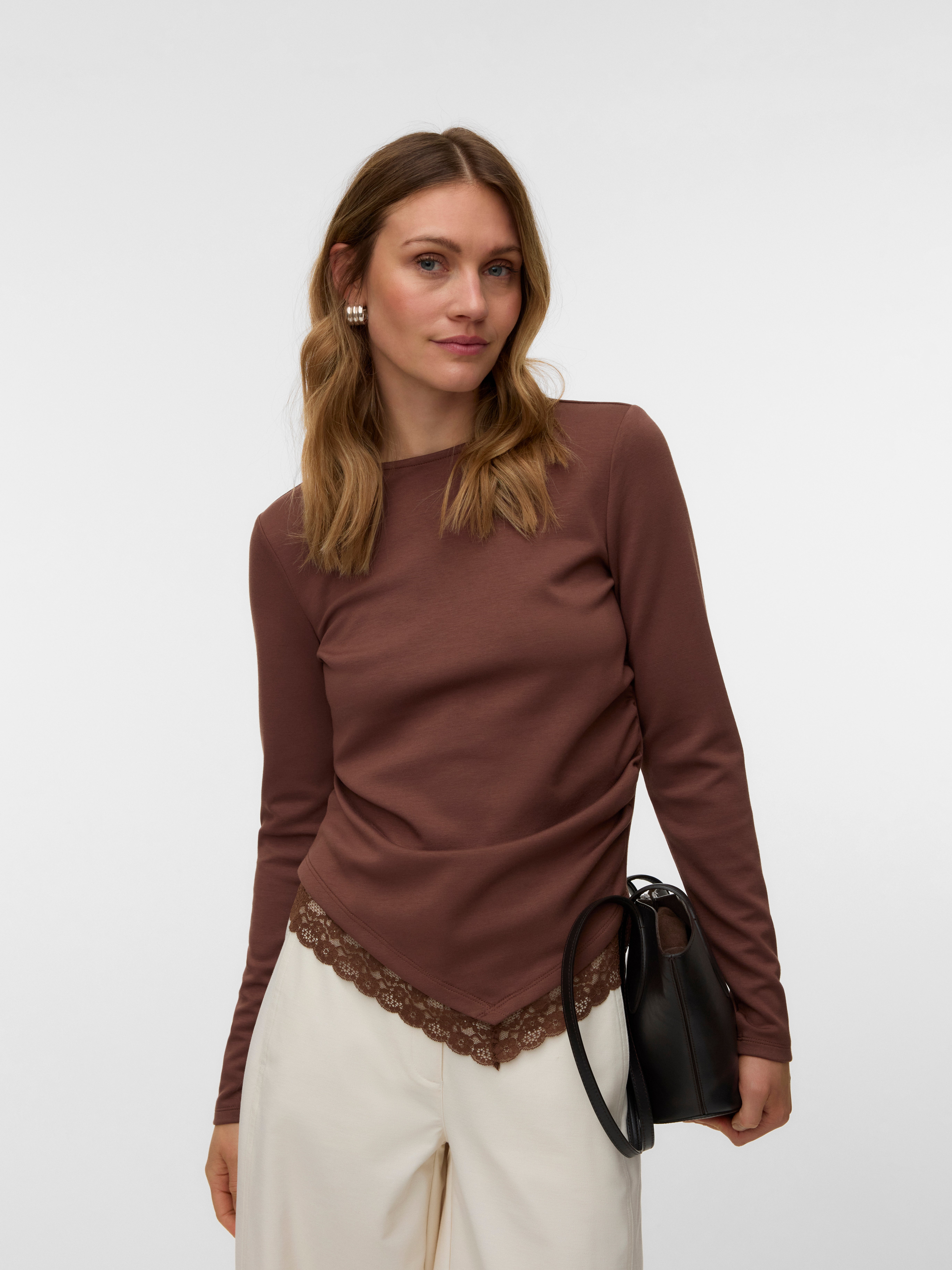 VERO MODA® VMMILLE Top